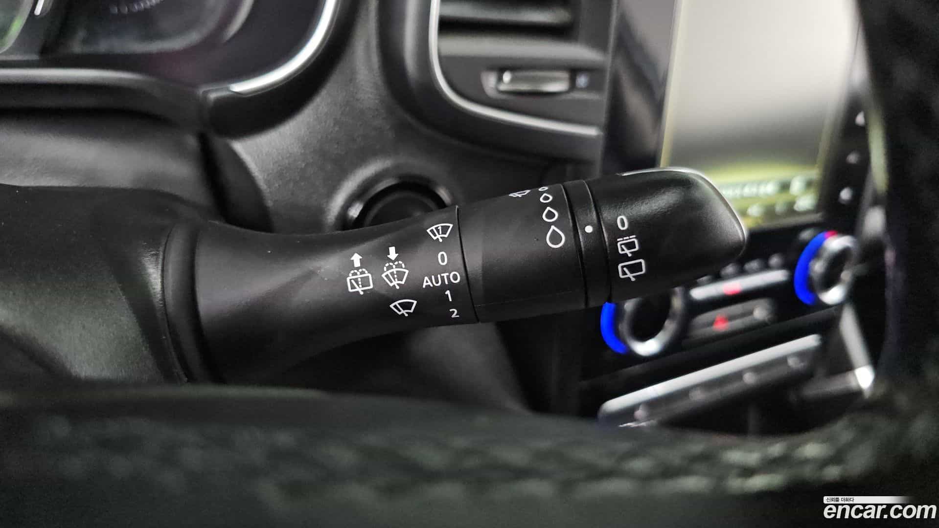 QM6 Renault Korea 2020.1-OPTION-023