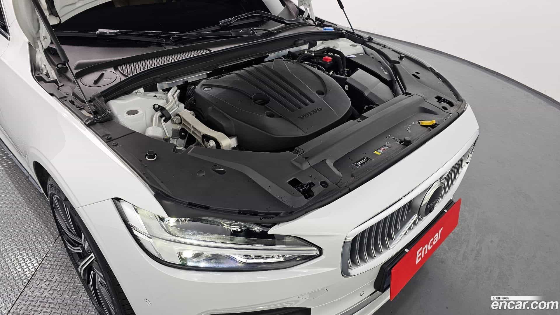 S90 Volvo 2024.9-INNER-006