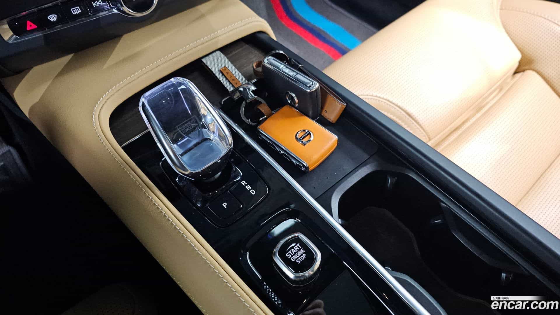 S90 Volvo 2024.9-INNER-009