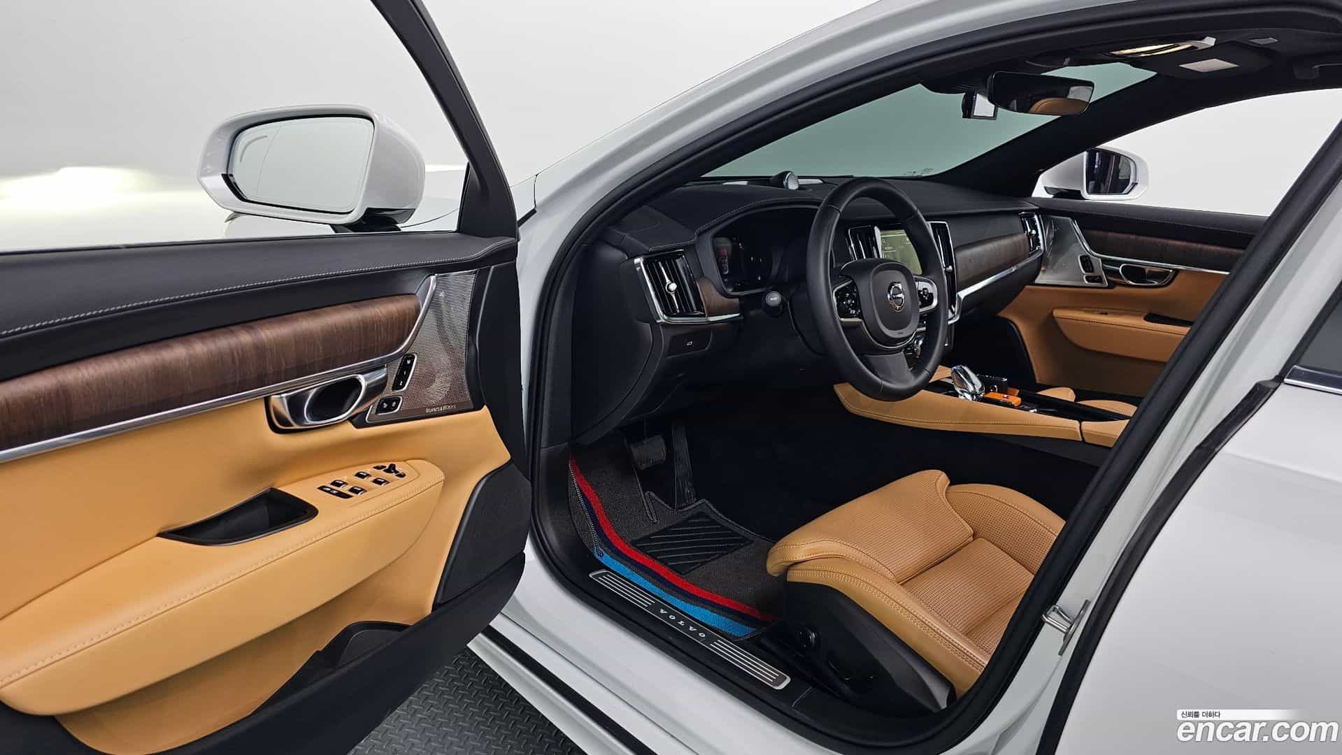 S90 Volvo 2024.9-OPTION-016