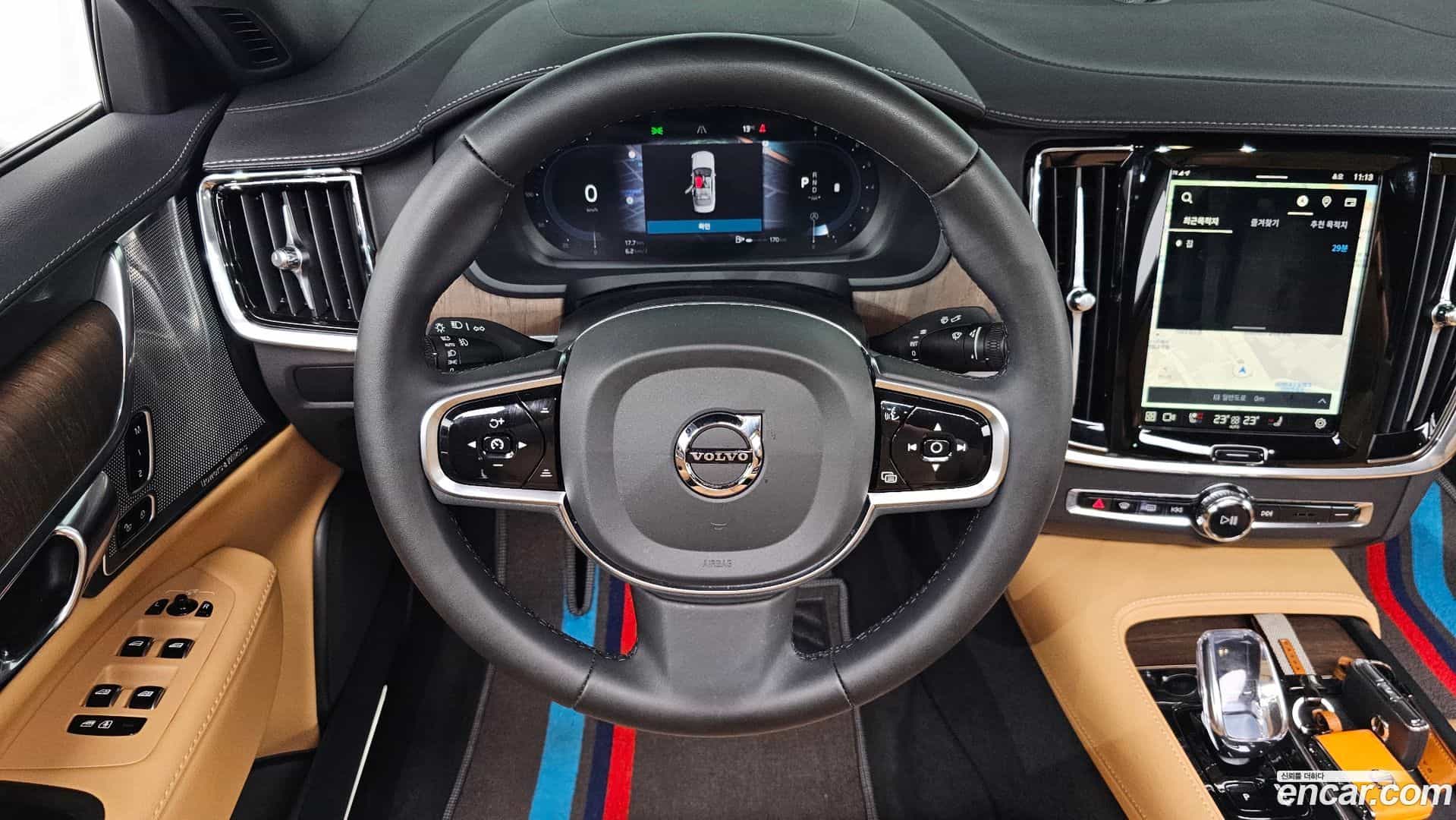 S90 Volvo 2024.9-OPTION-017