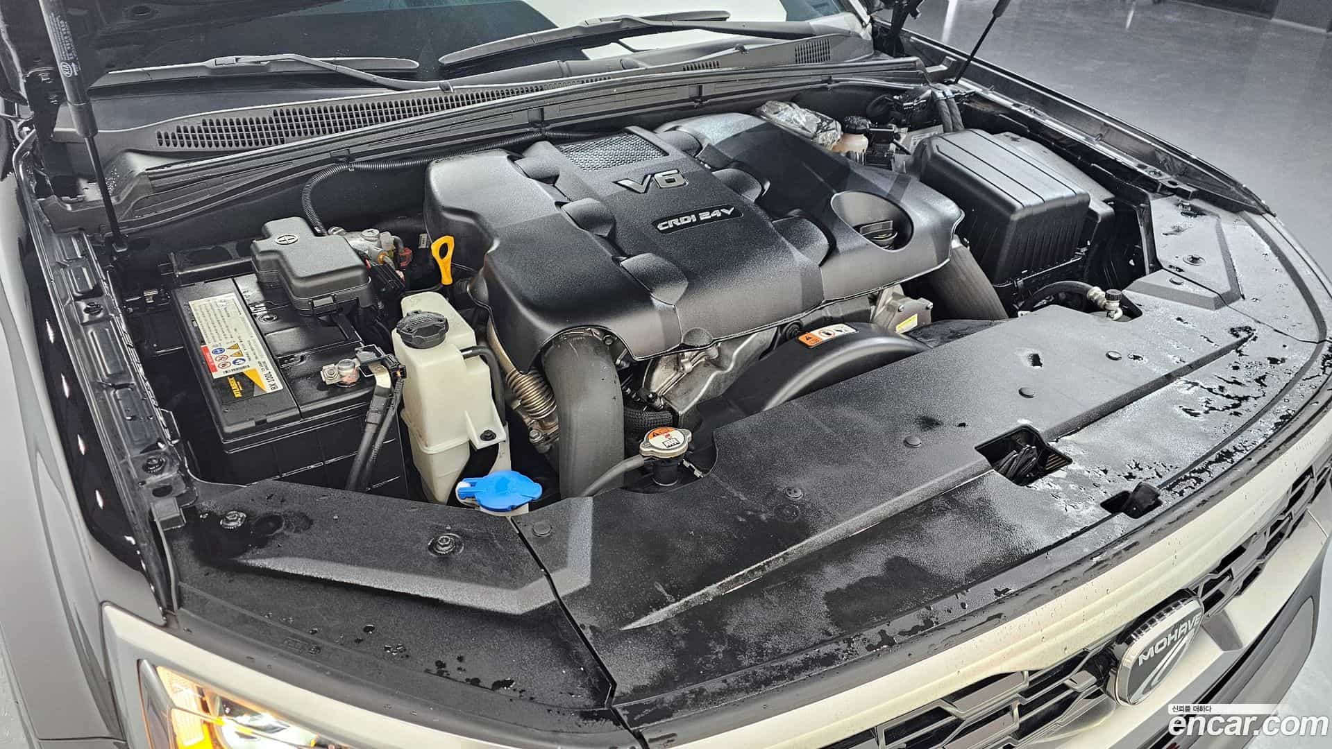Mohave Kia 2020.6-INNER-006