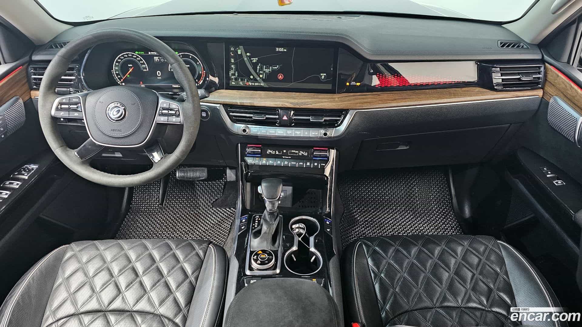 Mohave Kia 2020.6-INNER-007