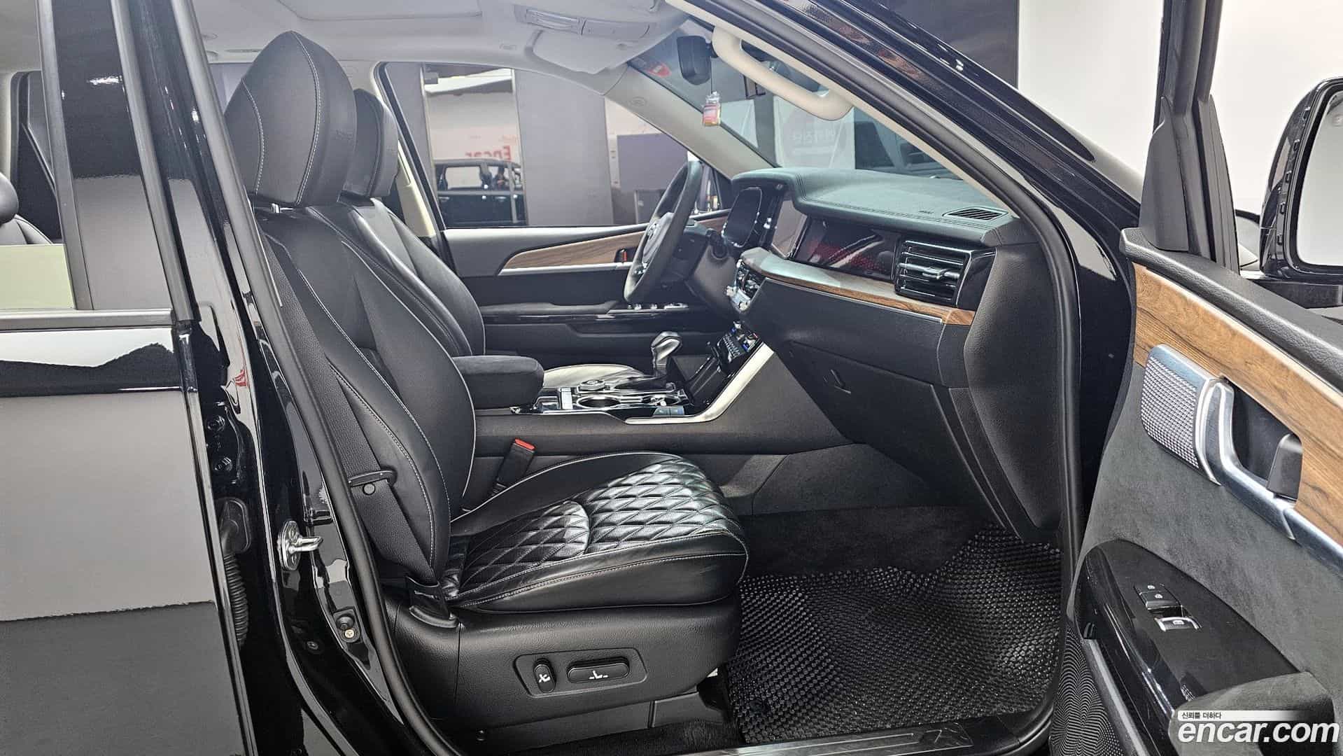 Mohave Kia 2020.6-INNER-010