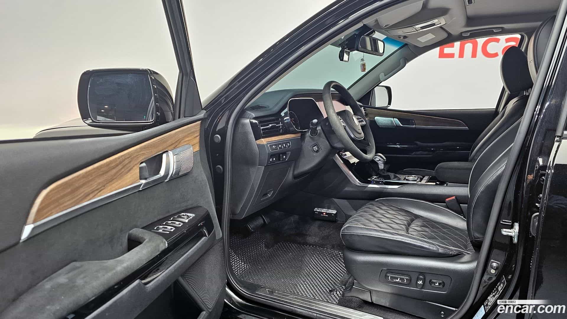 Mohave Kia 2020.6-OPTION-015