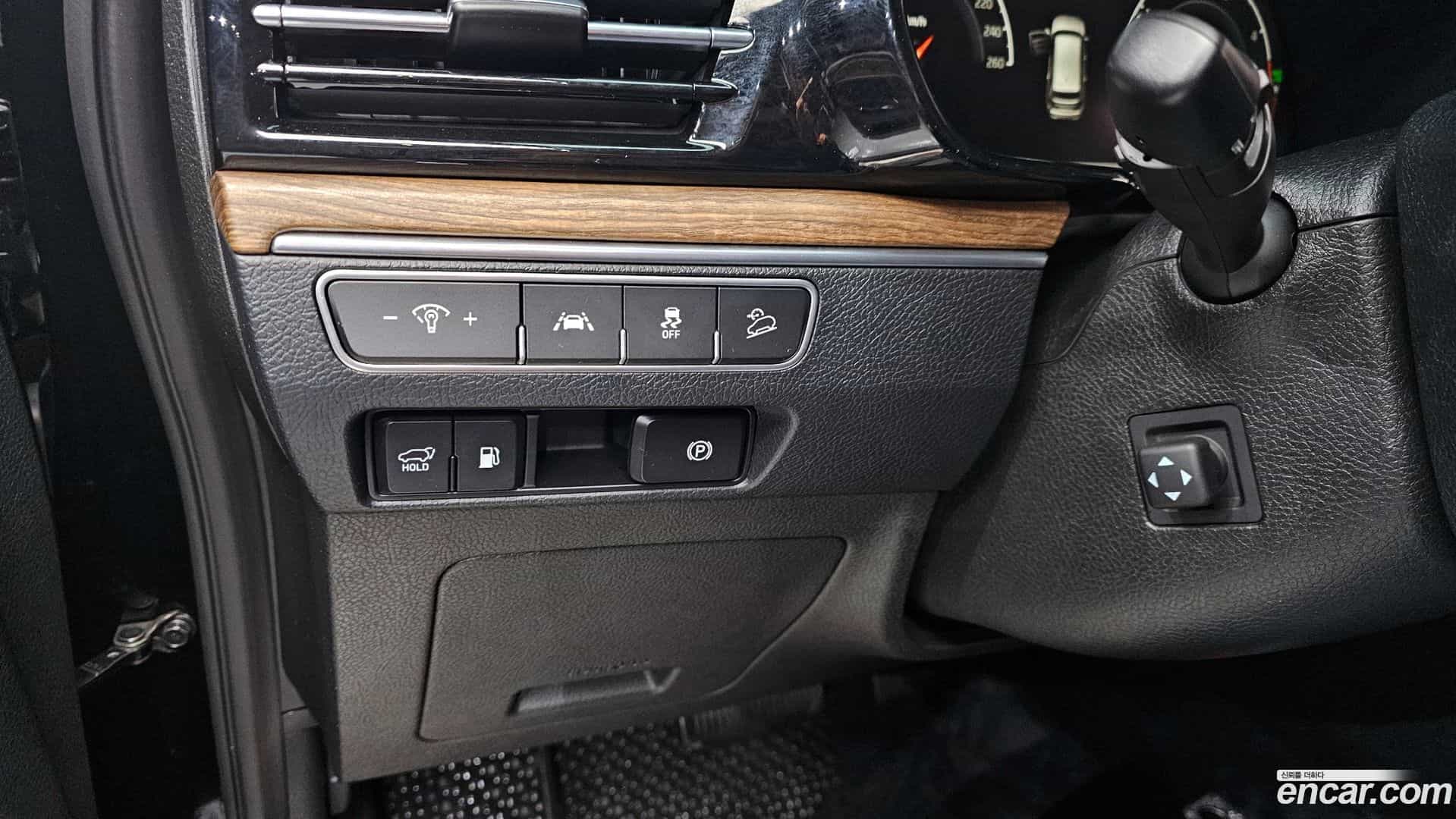 Mohave Kia 2020.6-OPTION-021