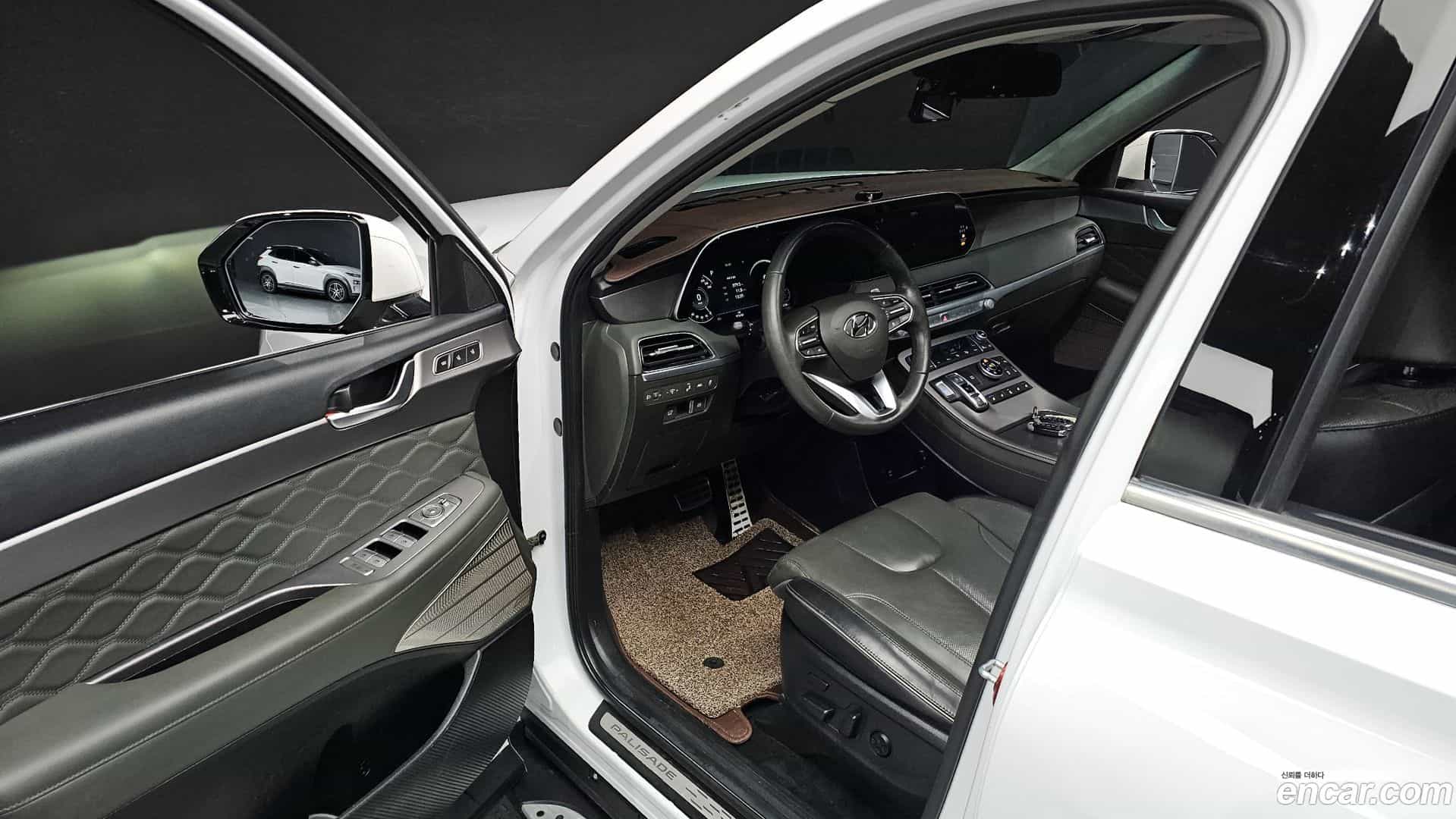 Palisade Hyundai 2021.10-OPTION-015