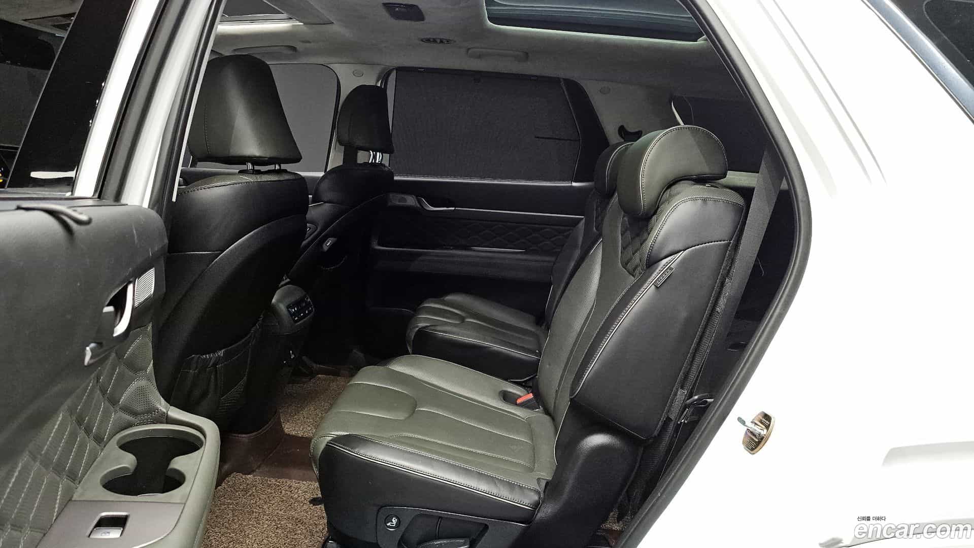 Palisade Hyundai 2021.10-OPTION-016