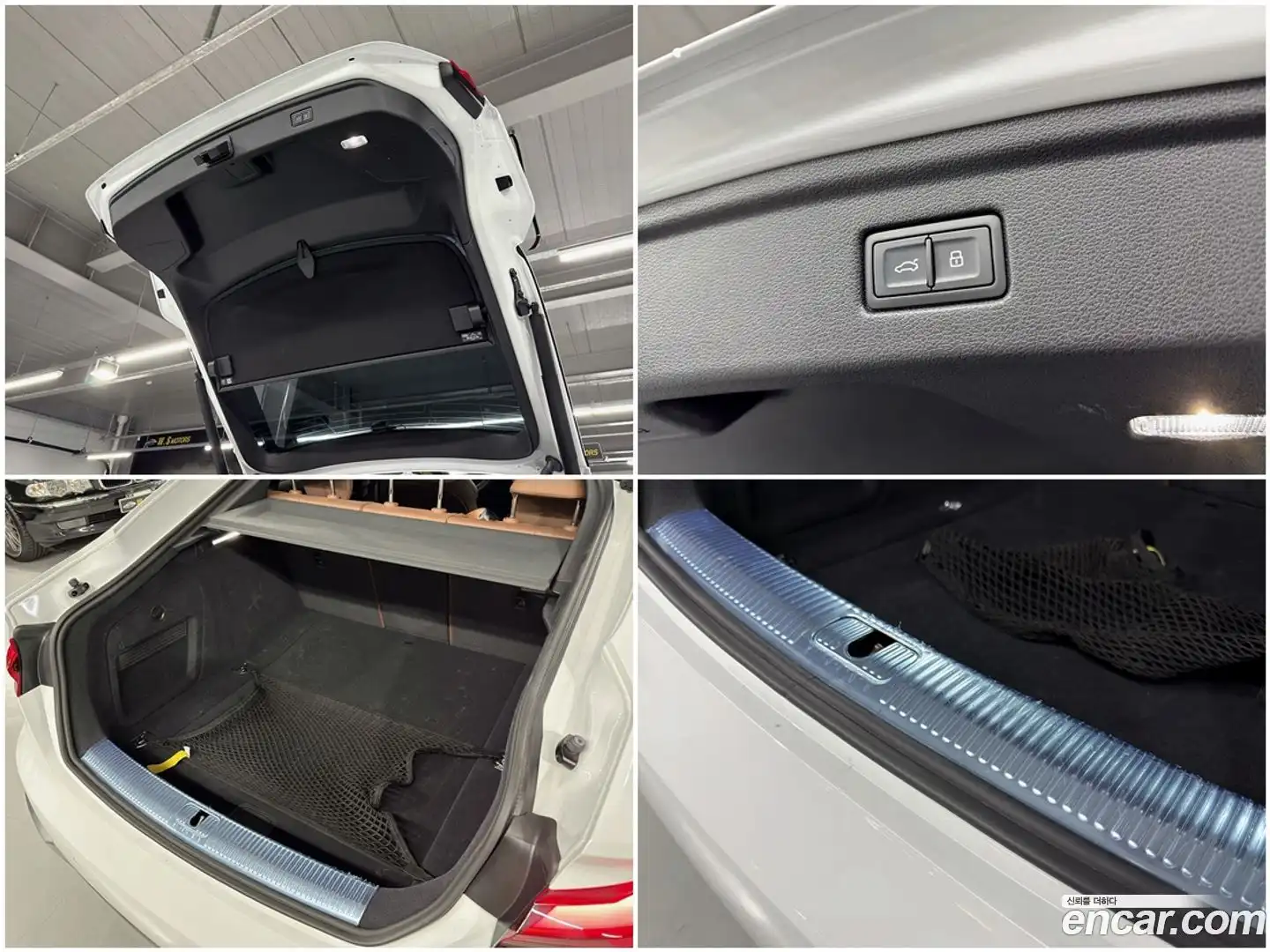 A5 Audi 2020.6-INNER-010