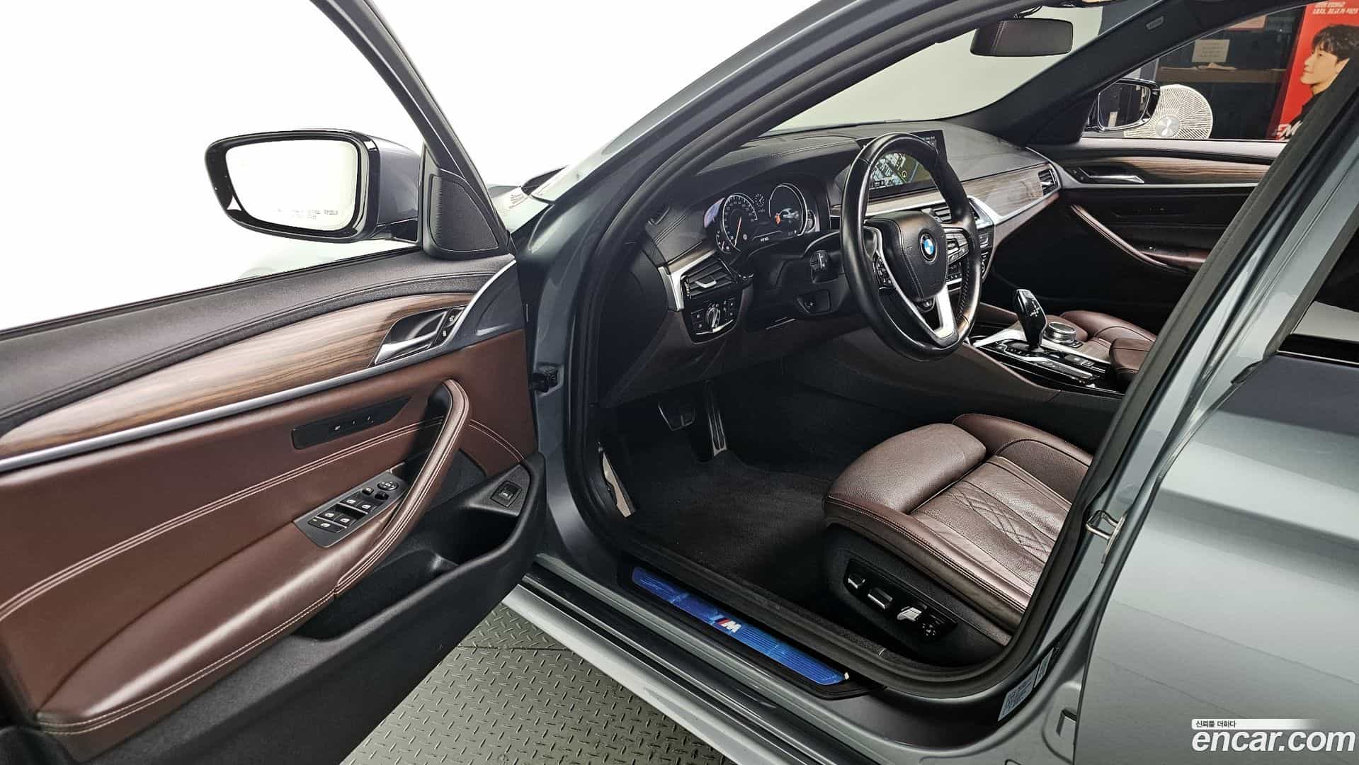 5-Series BMW 2017.5-OPTION-015