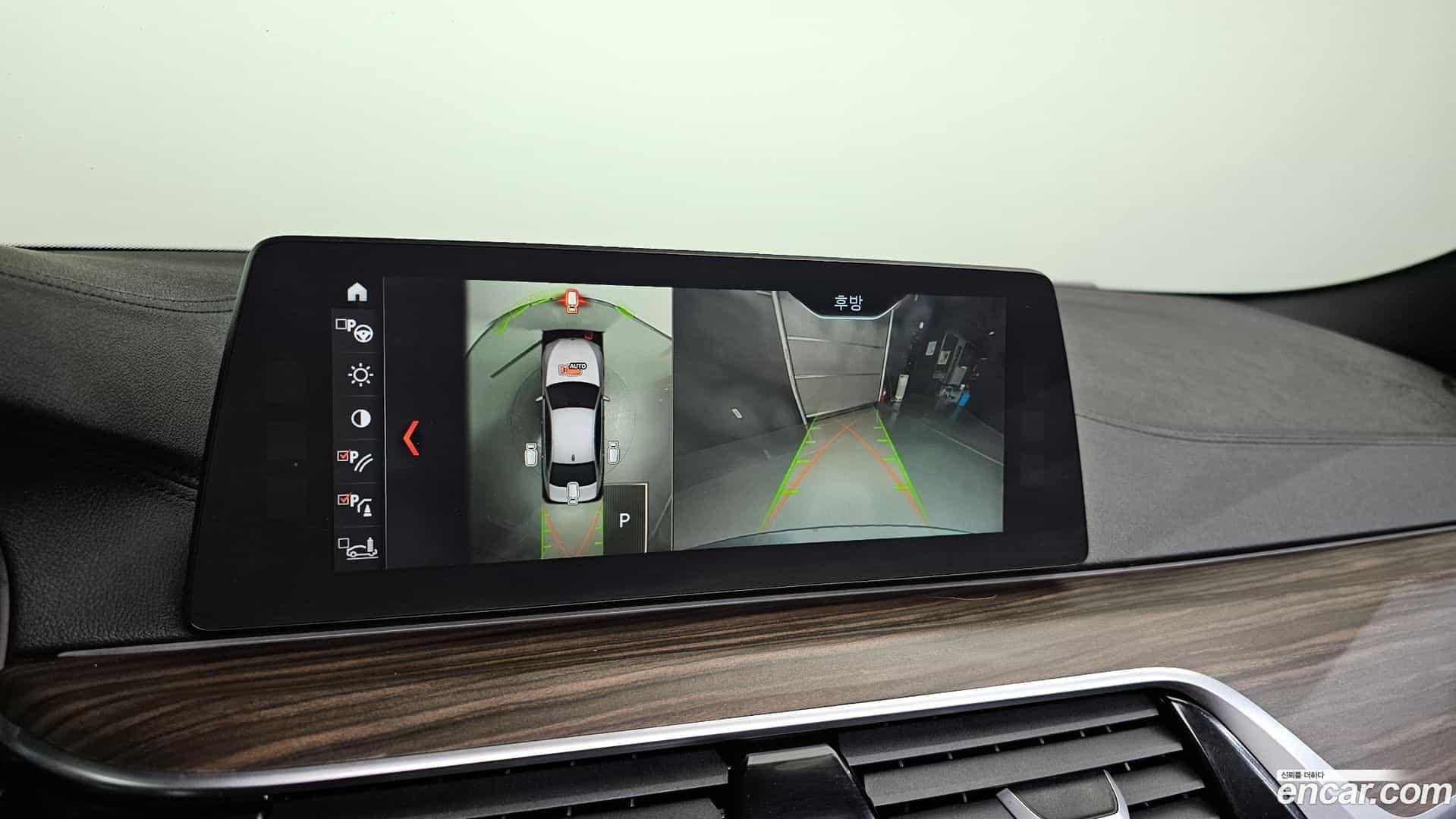 5-Series BMW 2017.5-OPTION-019
