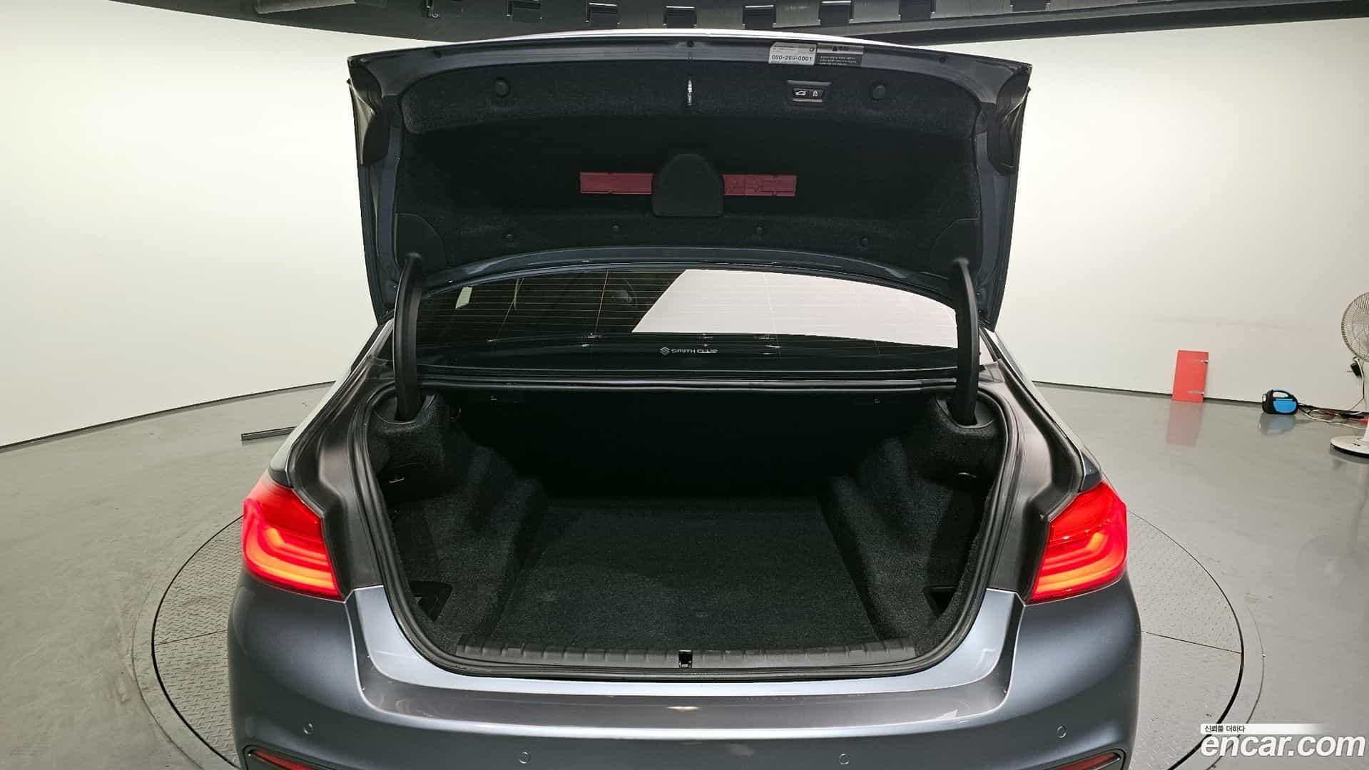 5-Series BMW 2017.5-OPTION-024