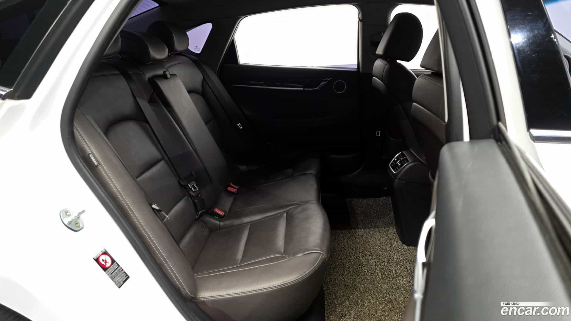 Grandeur Hyundai 2016.11-OPTION-016