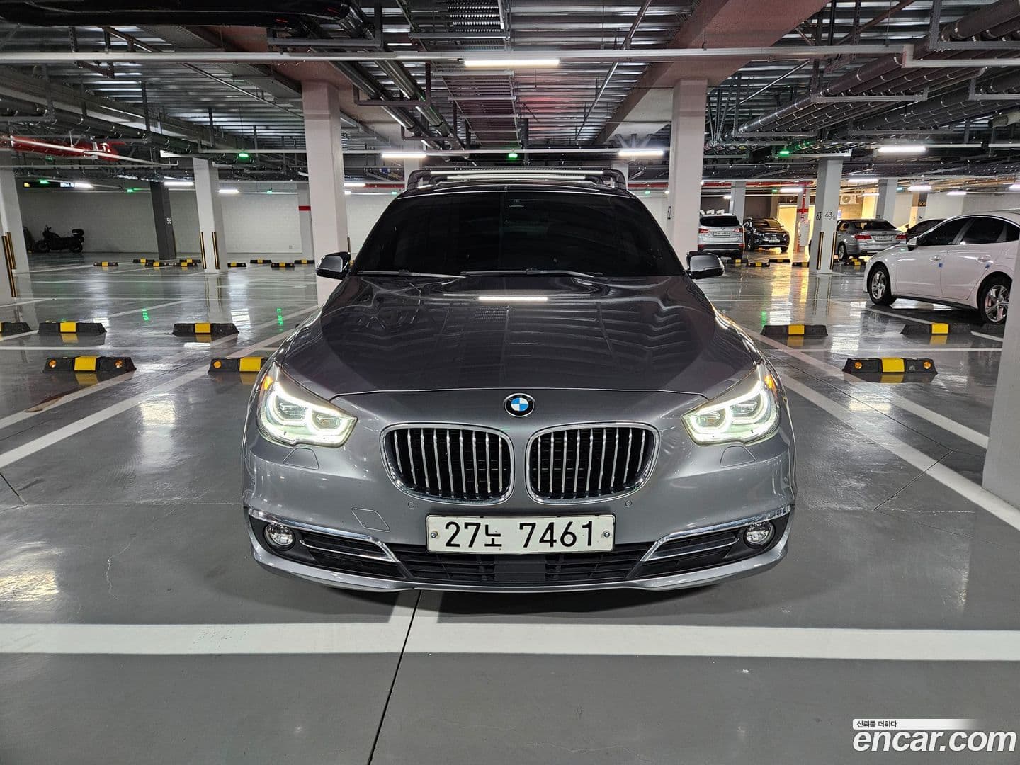 Main__Slider__Photo:Gran Turismo BMW 2014.2-0