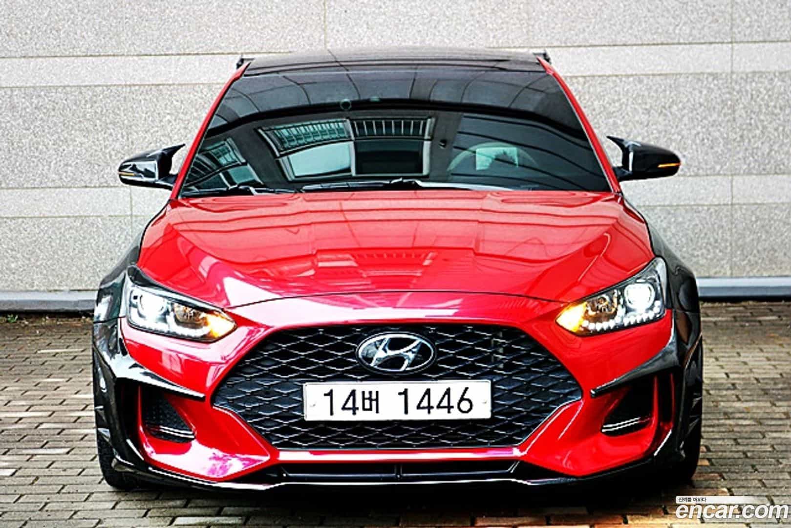 Veloster Hyundai 2018.11-OUTER-003