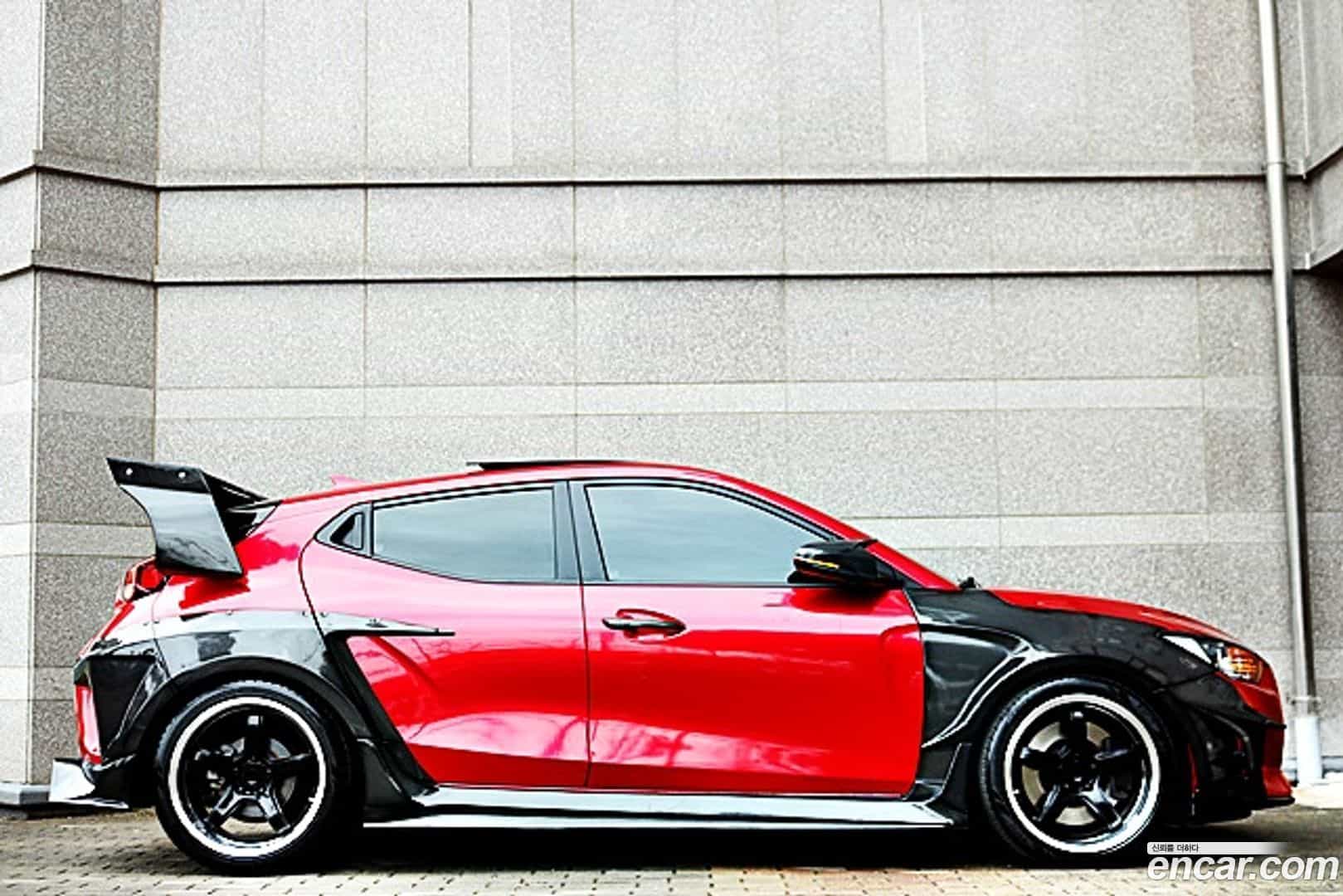 Veloster Hyundai 2018.11-OUTER-006