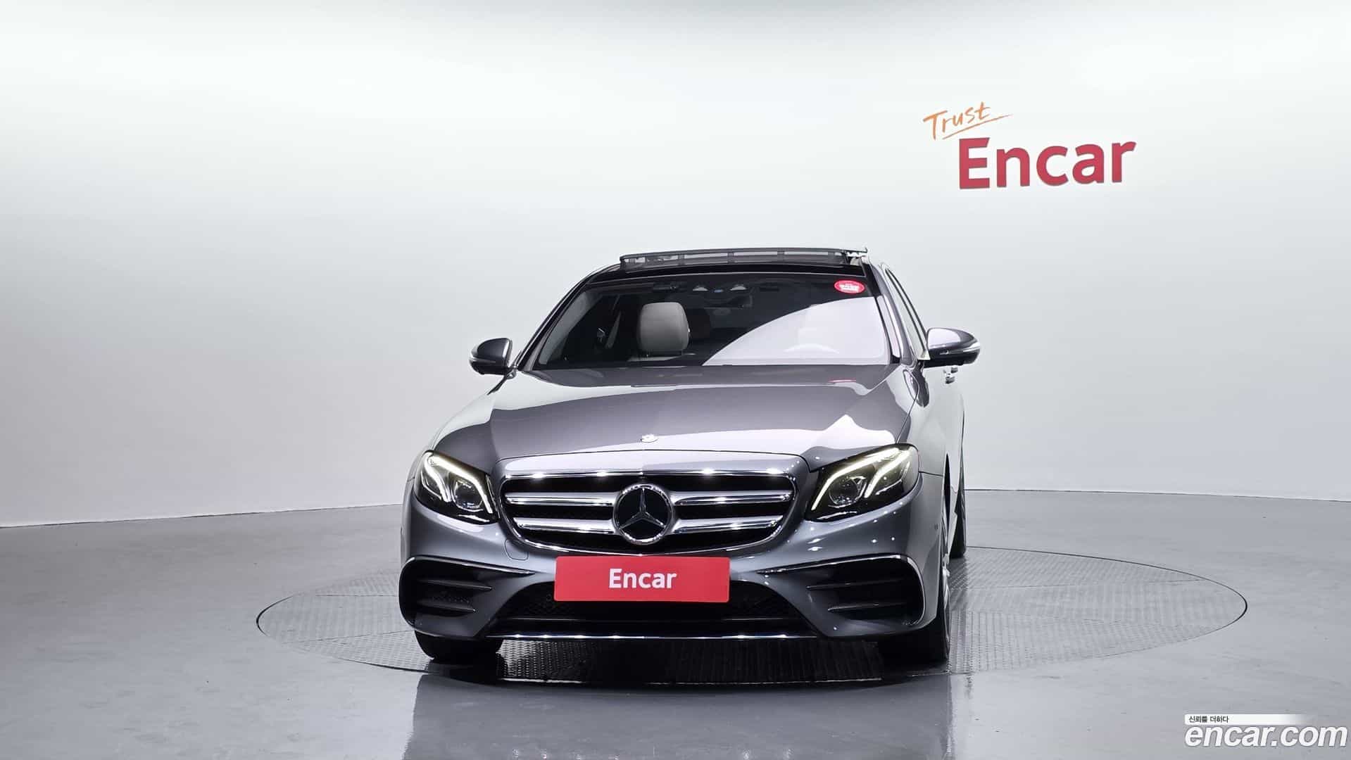 E-Class Mercedes-Benz 2017.7-OUTER-003