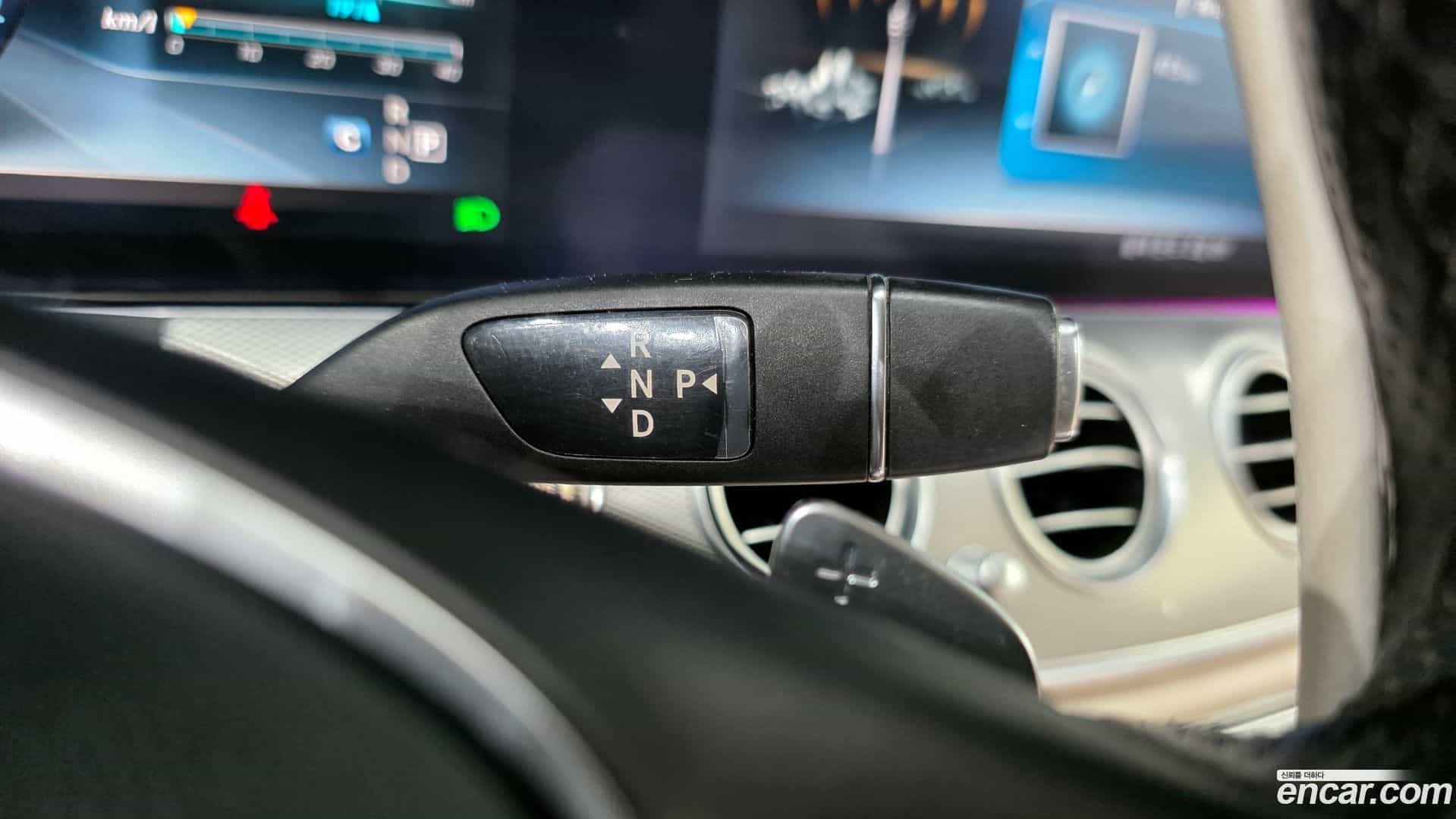 E-Class Mercedes-Benz 2017.7-INNER-009