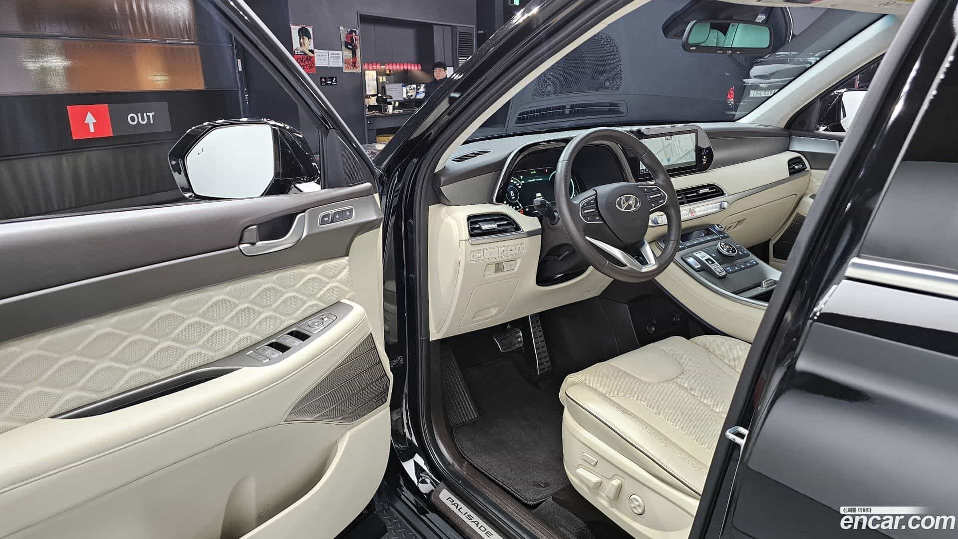 Palisade Hyundai 2022.3-OPTION-015