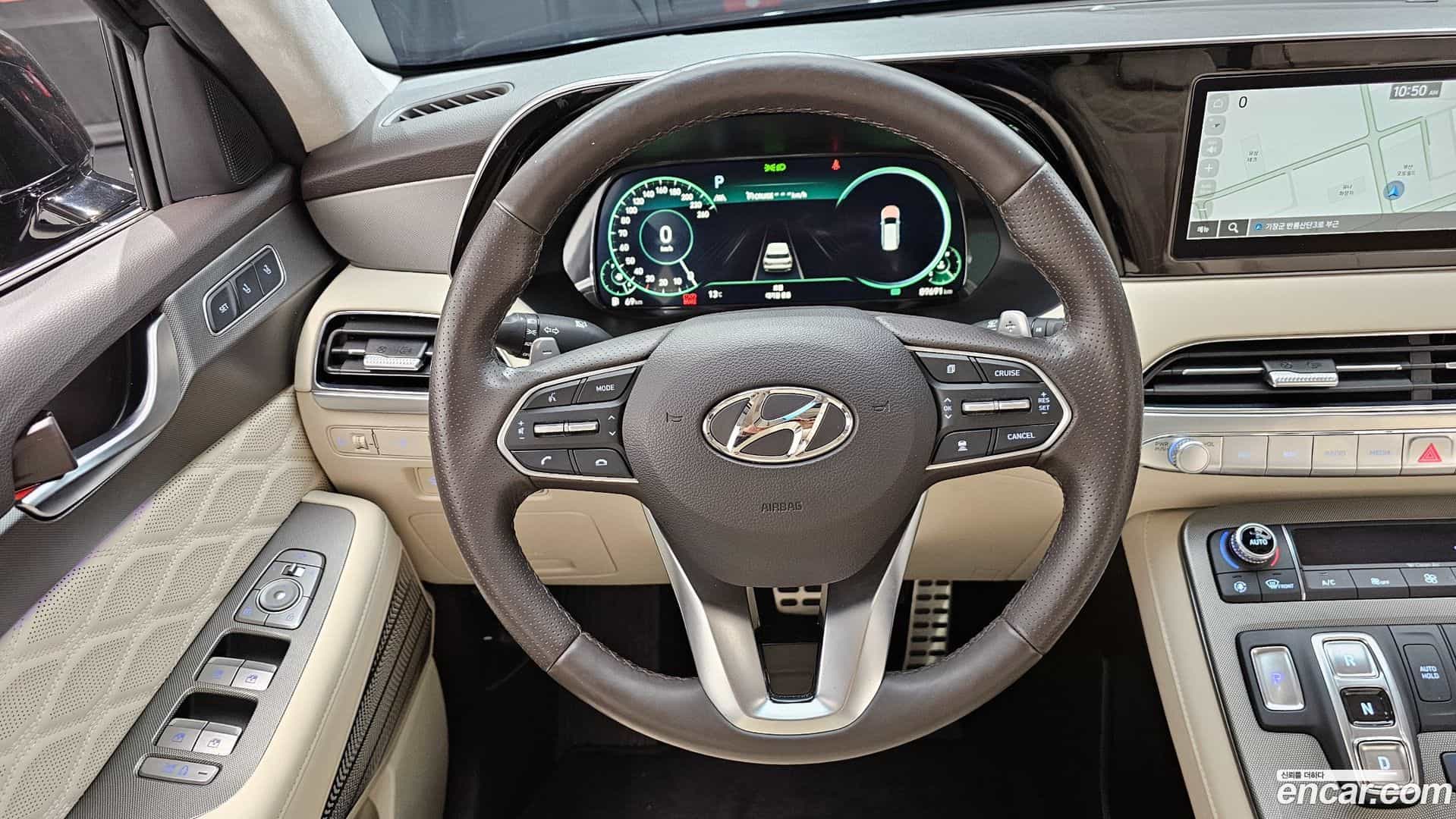 Palisade Hyundai 2022.3-OPTION-017