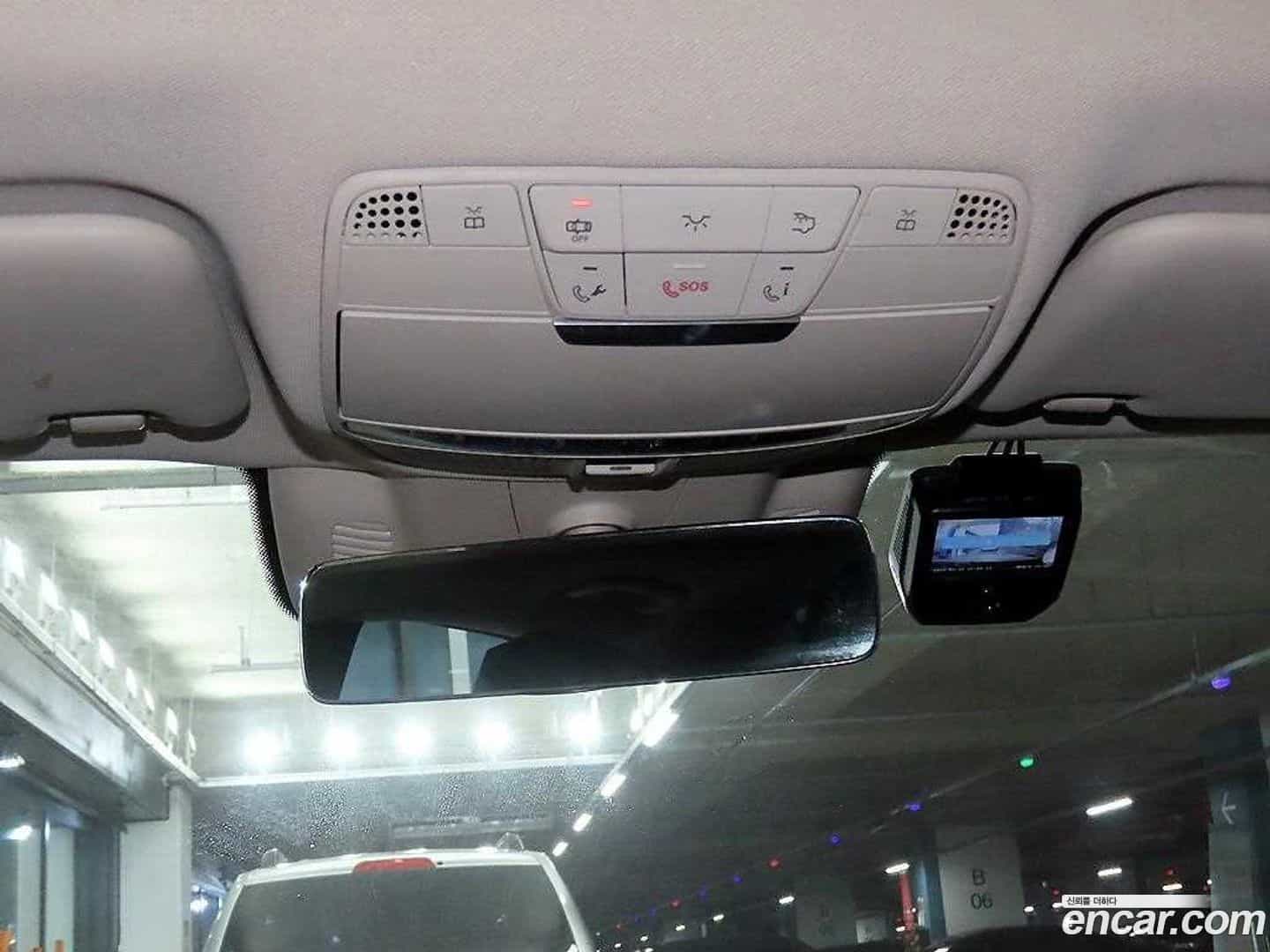 CLS-Class Mercedes-Benz 2019.0-OPTION-019