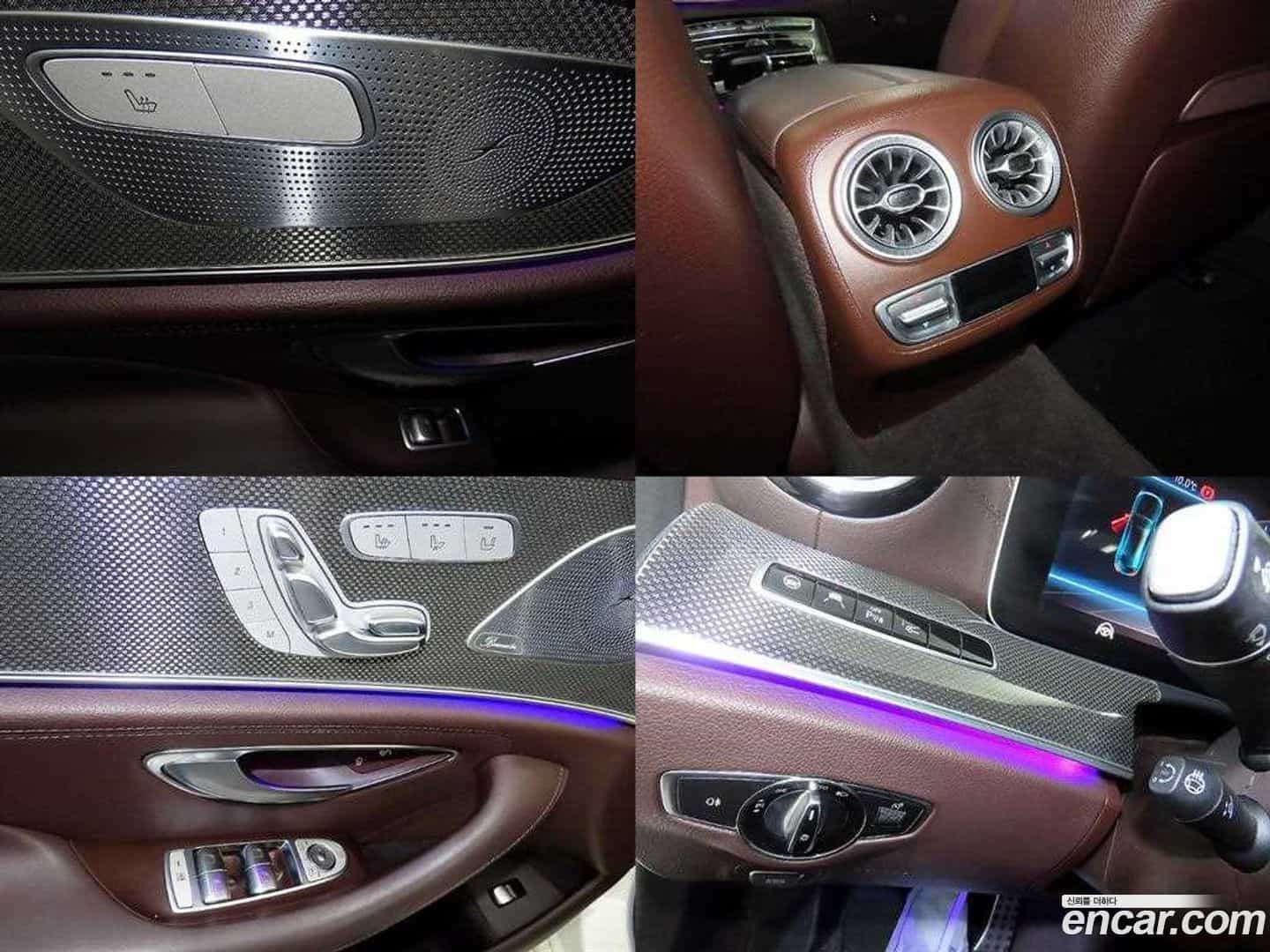CLS-Class Mercedes-Benz 2019.0-OPTION-021