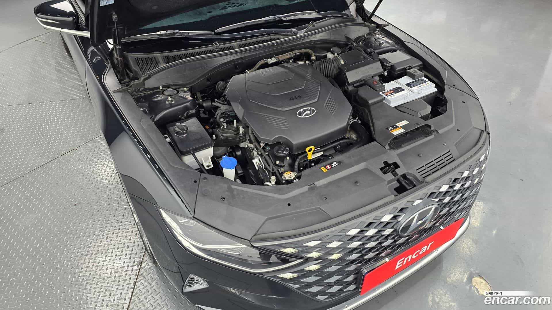 Grandeur Hyundai 2020.11-INNER-006