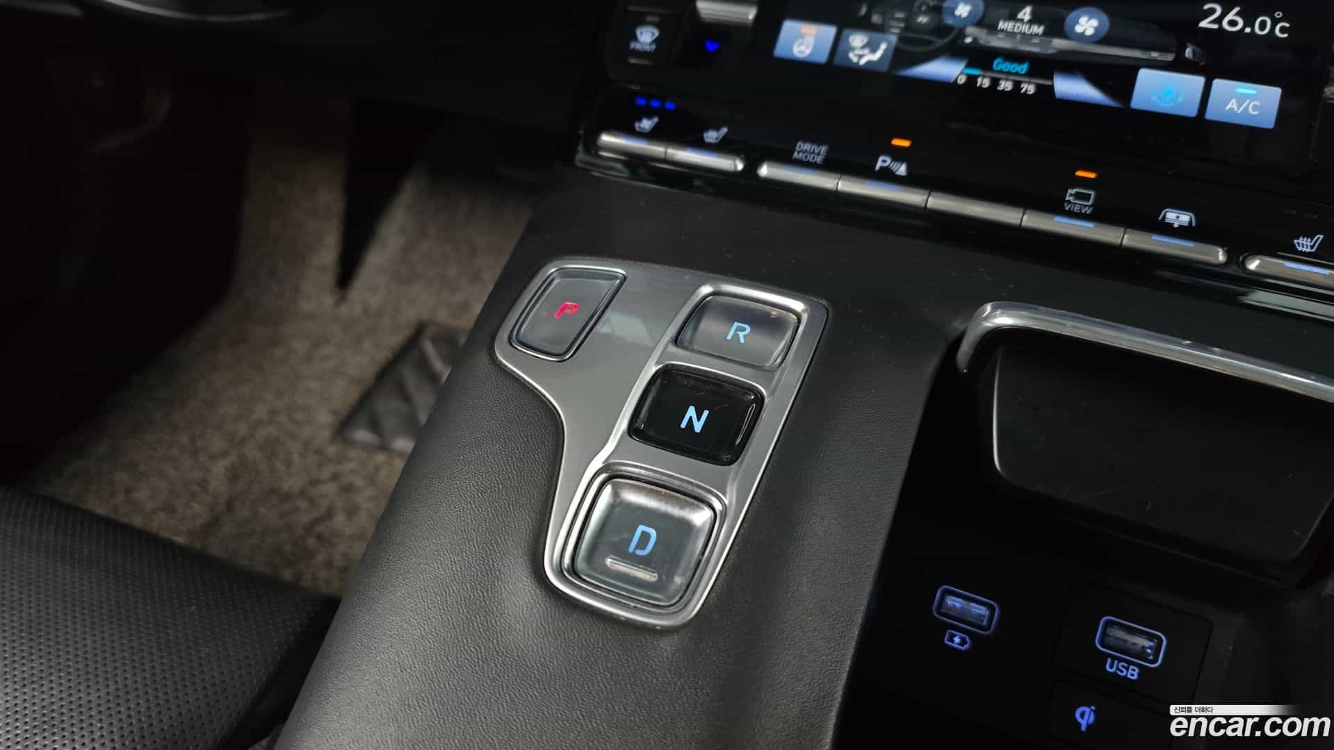 Grandeur Hyundai 2020.11-INNER-009