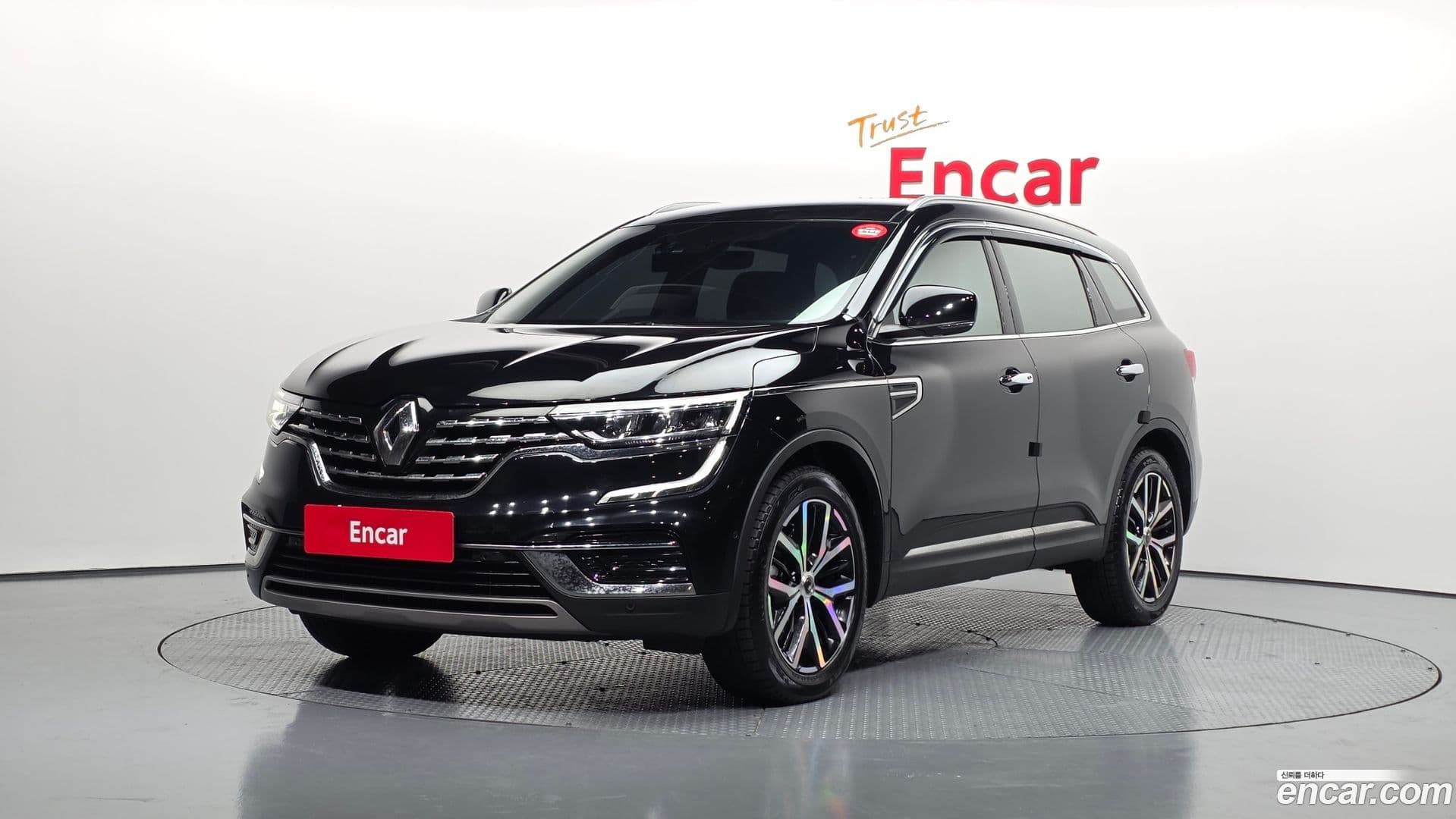 Main__Slider__Photo:QM6 Renault Korea 2021.2-0