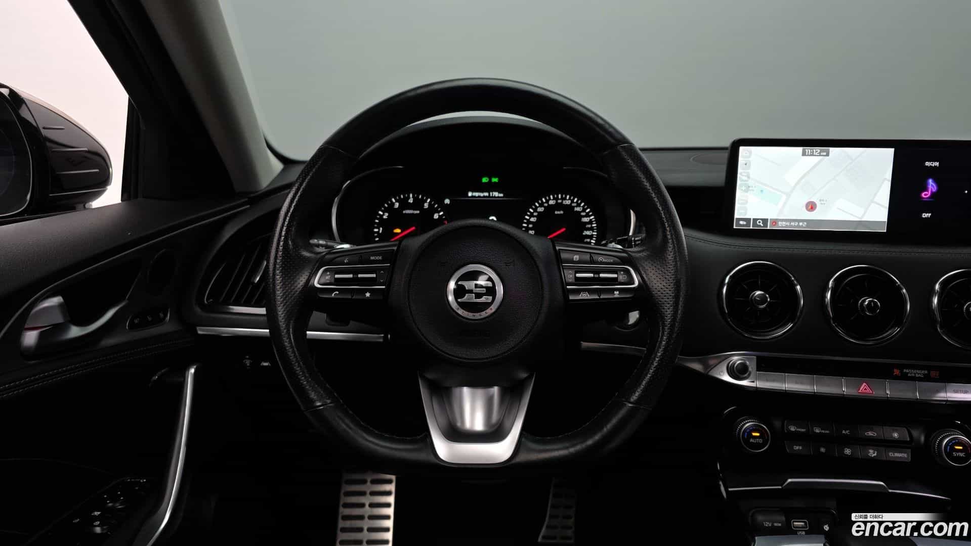 Stinger Kia 2020.9-OPTION-017