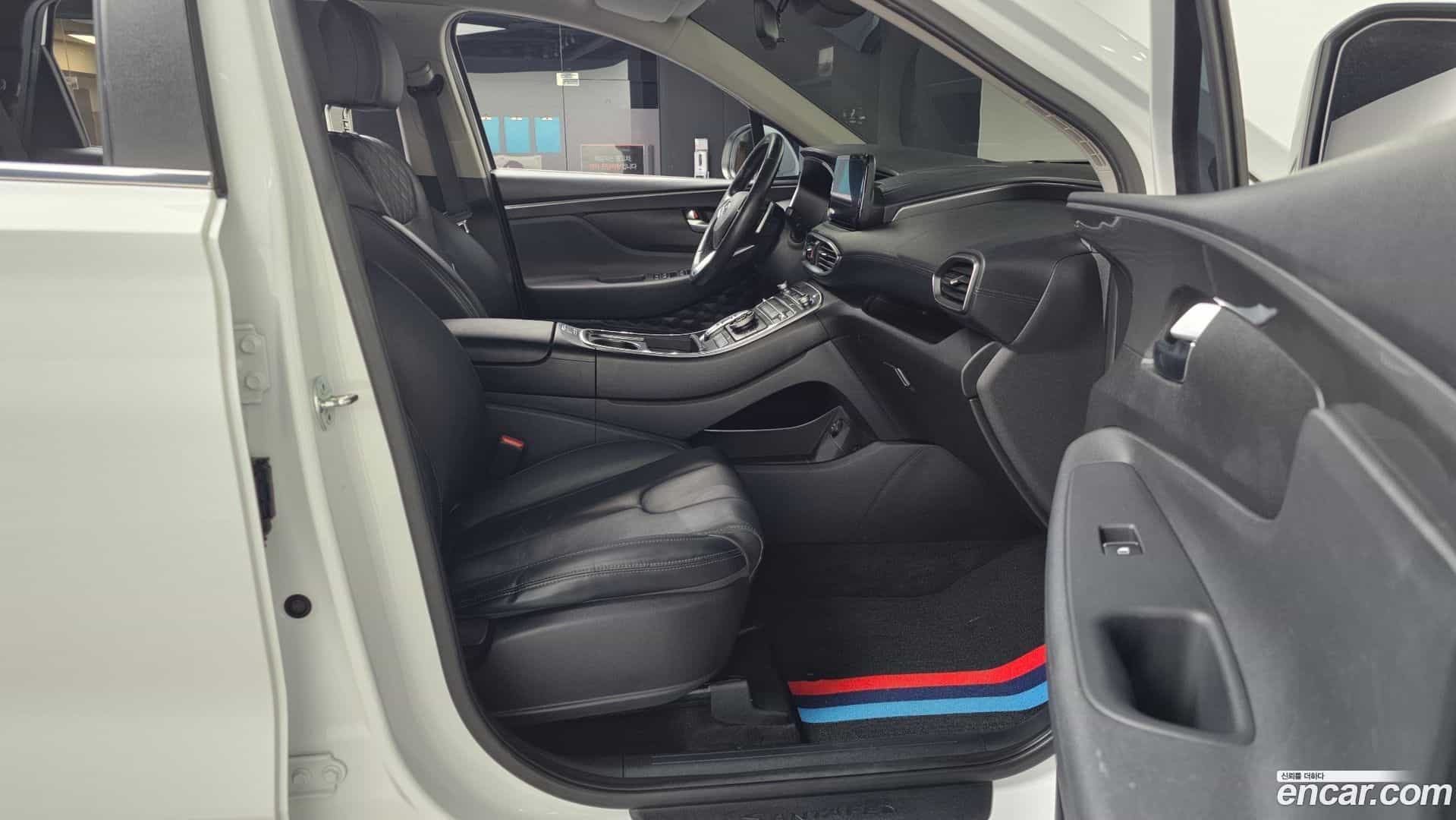 Santafe Hyundai 2021.1-OPTION-015