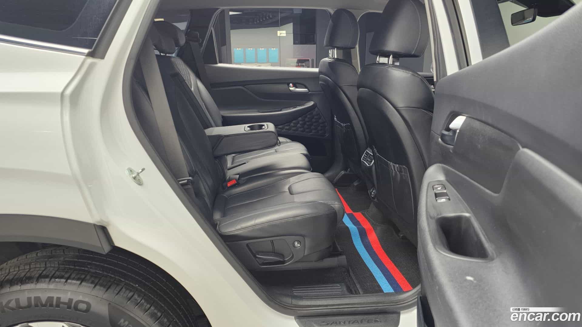 Santafe Hyundai 2021.1-OPTION-016