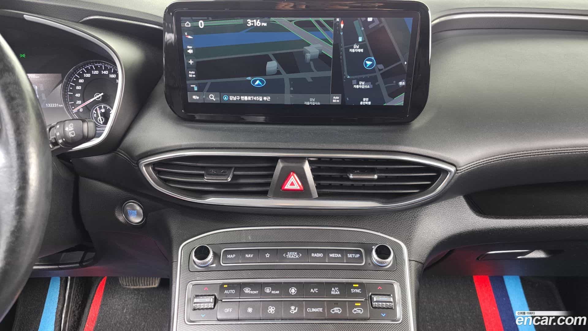 Santafe Hyundai 2021.1-OPTION-019