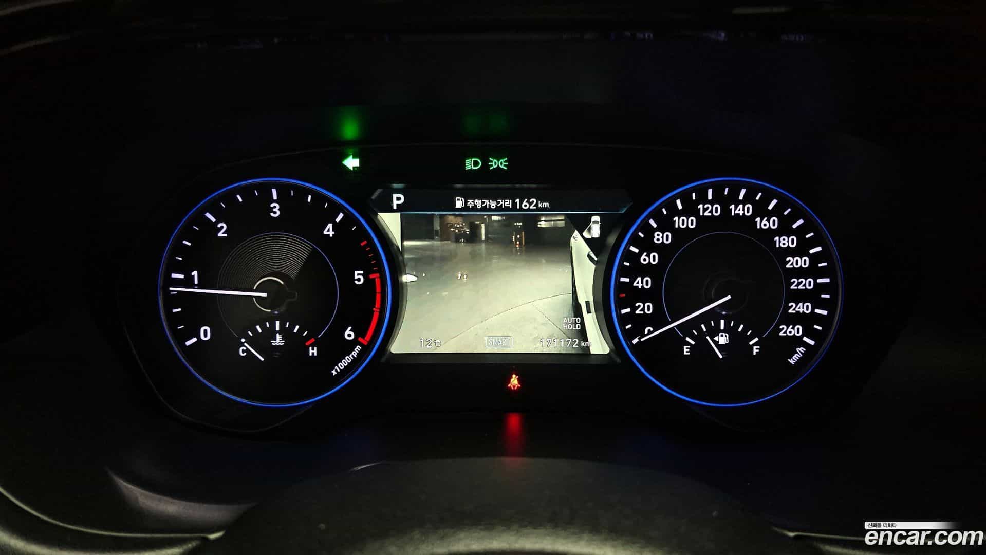 Palisade Hyundai 2019.3-INNER-008