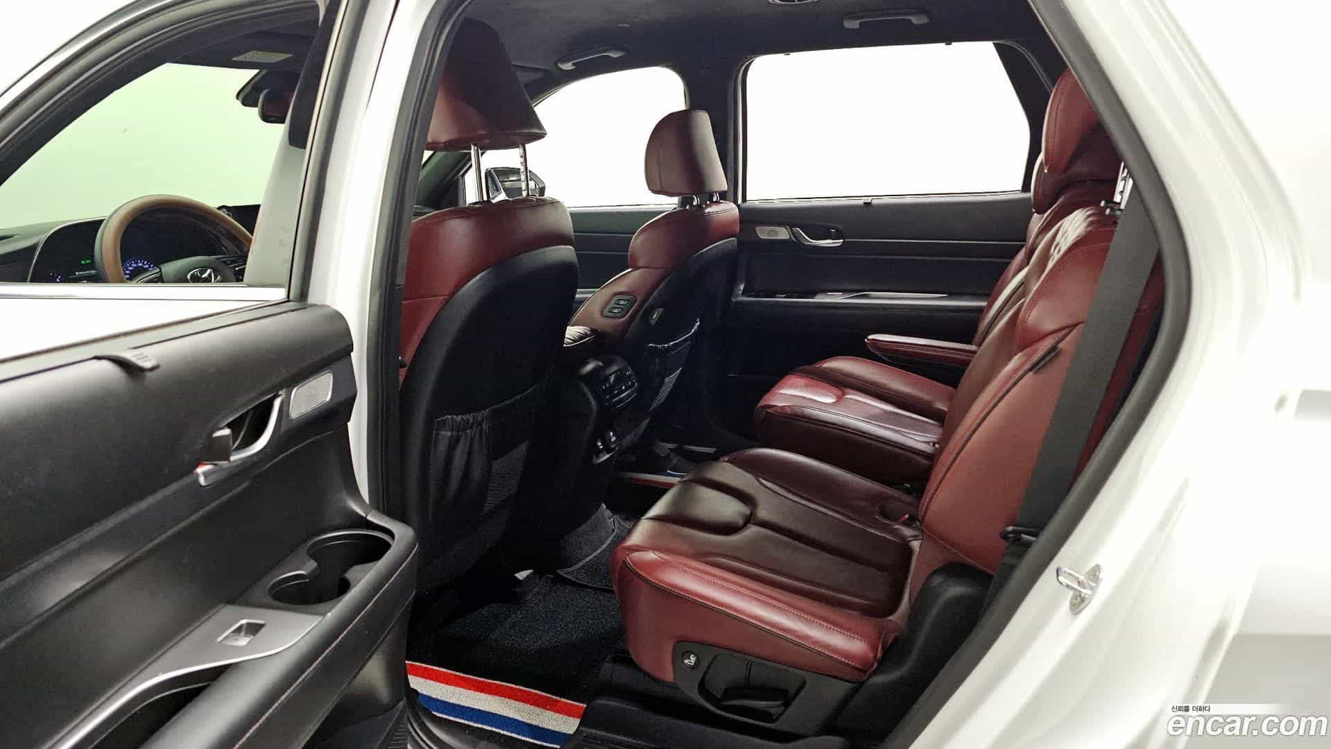 Palisade Hyundai 2019.3-OPTION-015