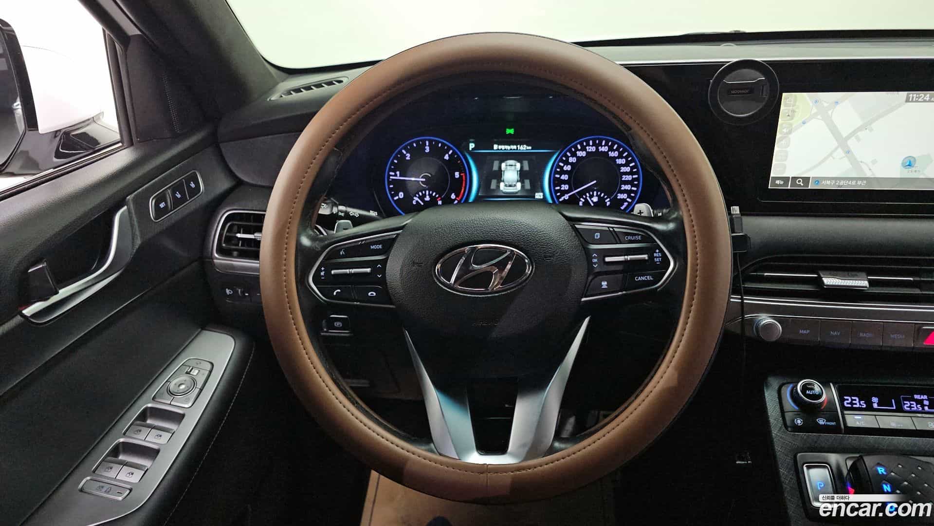 Palisade Hyundai 2019.3-OPTION-018