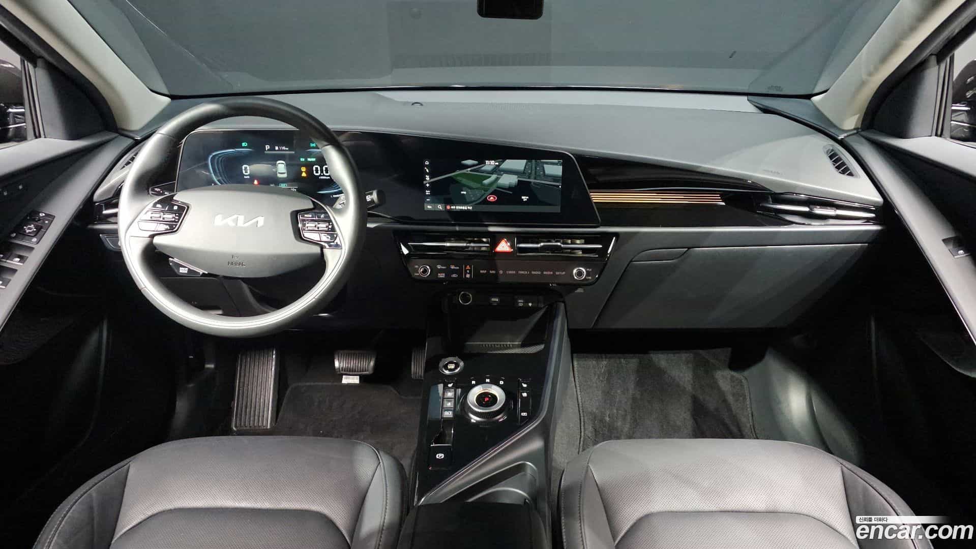 Niro Kia 2024.4-INNER-007