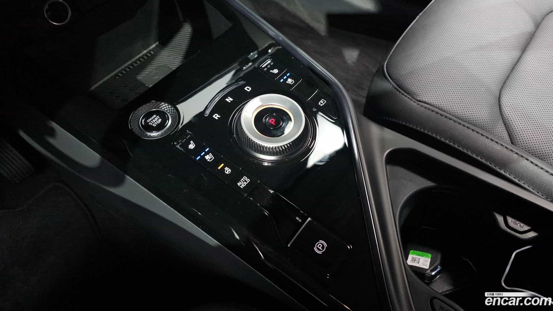 Niro Kia 2024.4-INNER-009
