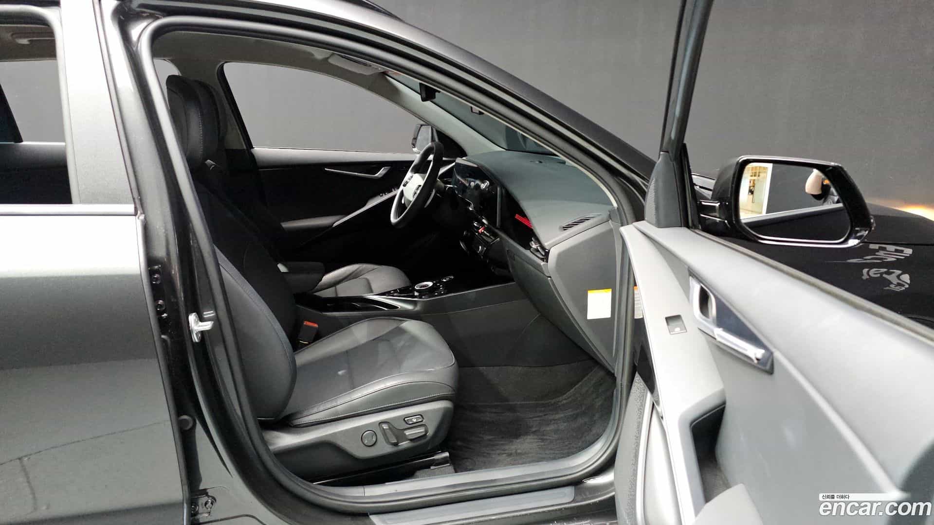 Niro Kia 2024.4-OPTION-022