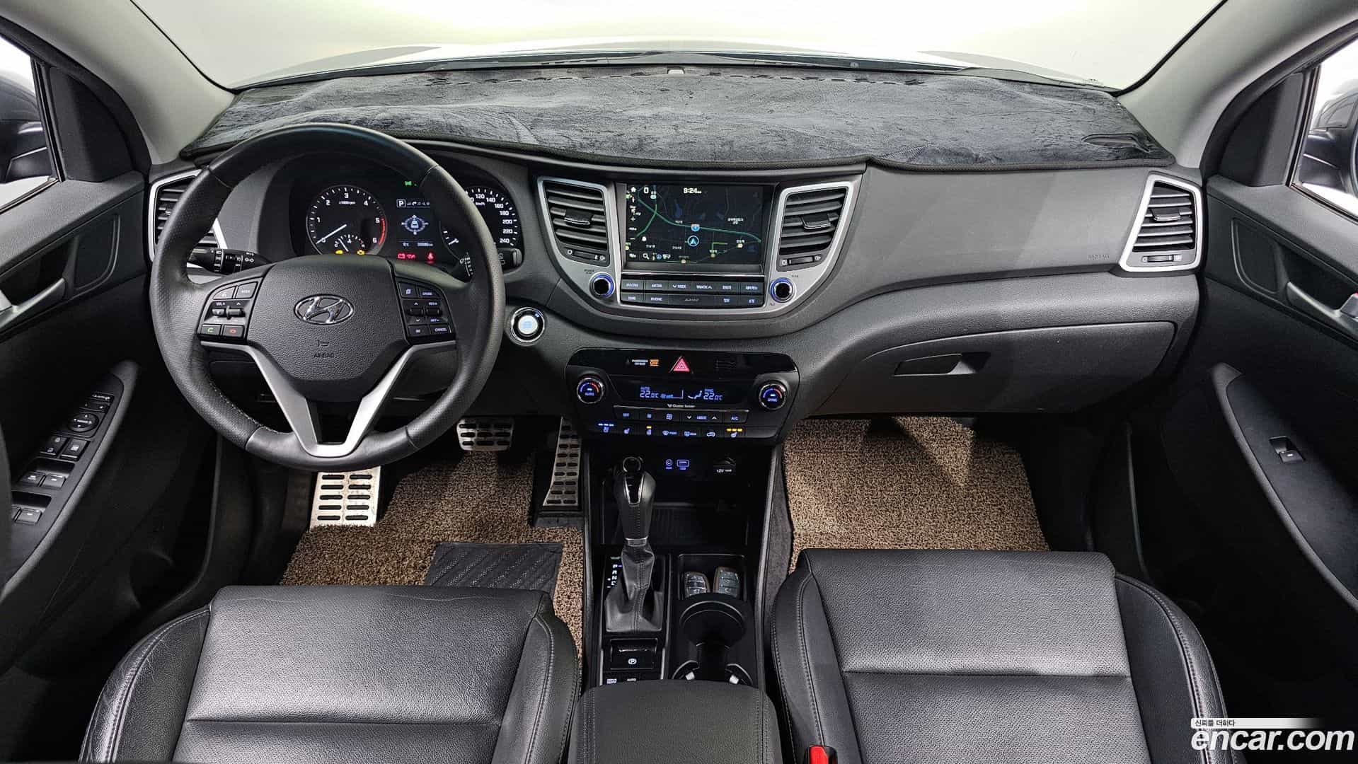 Tucson Hyundai 2018.2-INNER-007