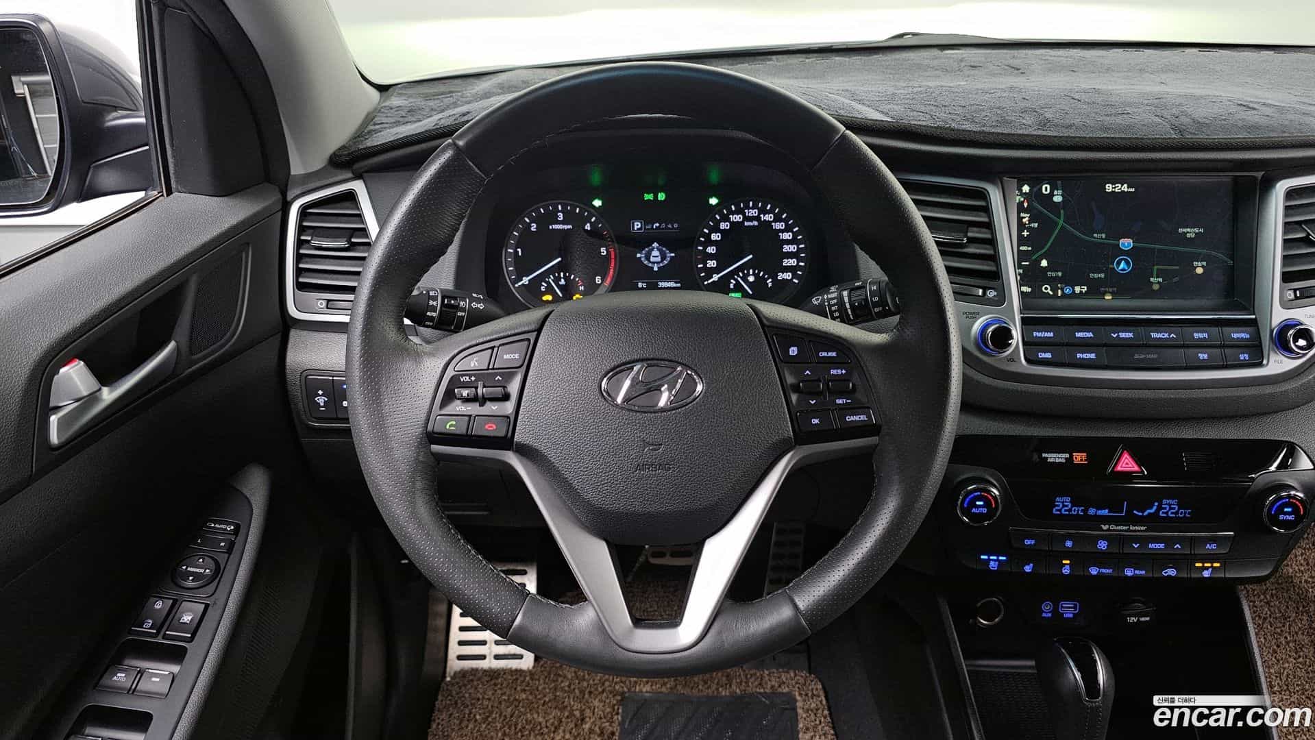 Tucson Hyundai 2018.2-OPTION-017