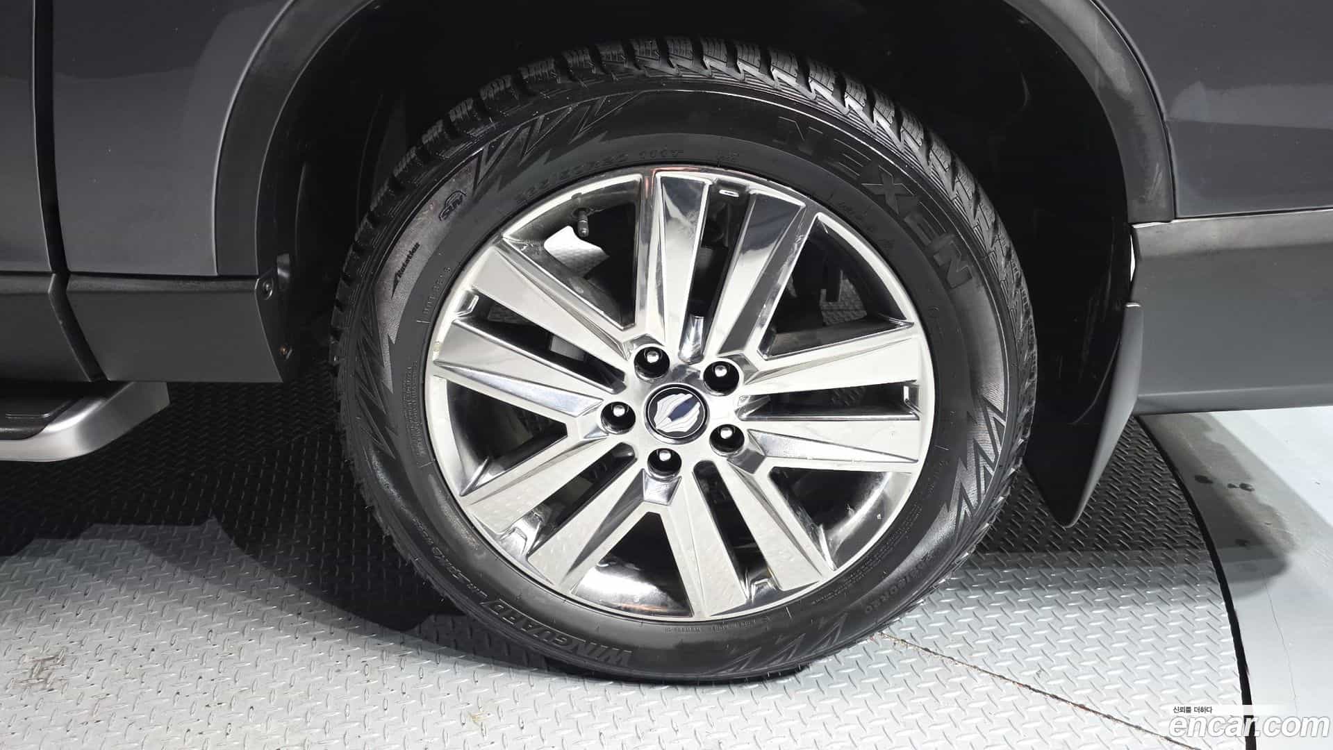 Rexton KG Mobility 2019.7-OUTER-005