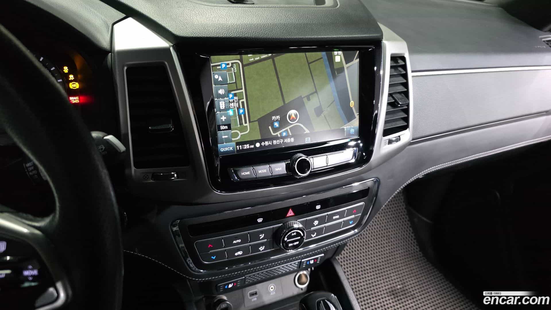 Rexton KG Mobility 2019.7-OPTION-019