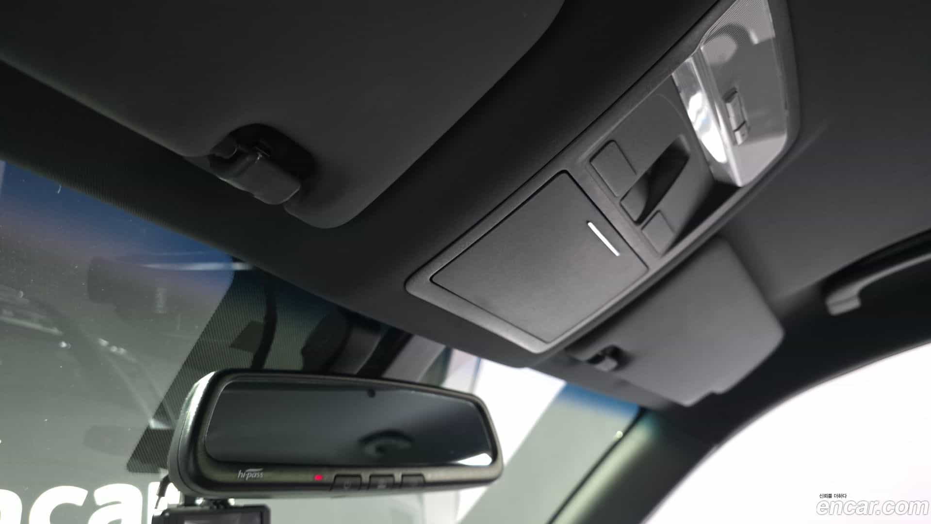 Rexton KG Mobility 2019.7-OPTION-022