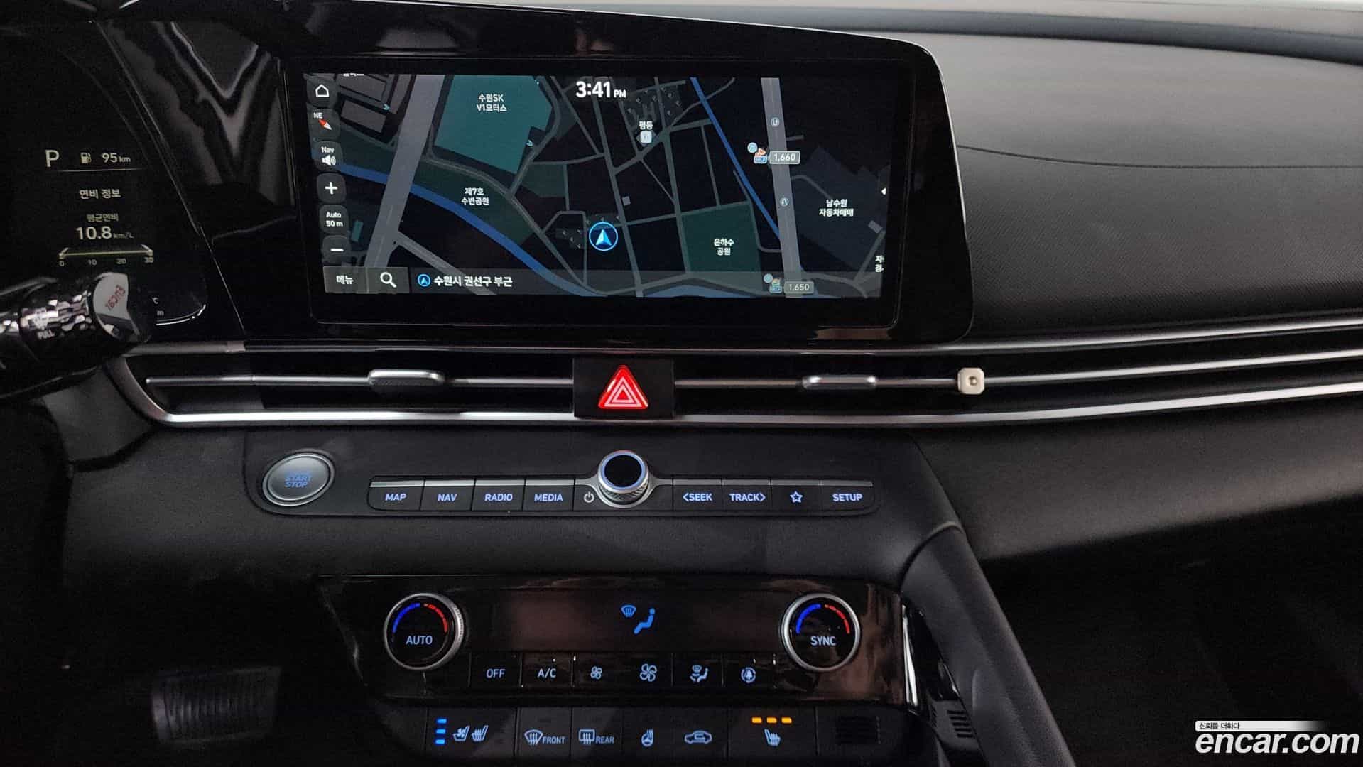 AVANTE Hyundai 2020.6-OPTION-020