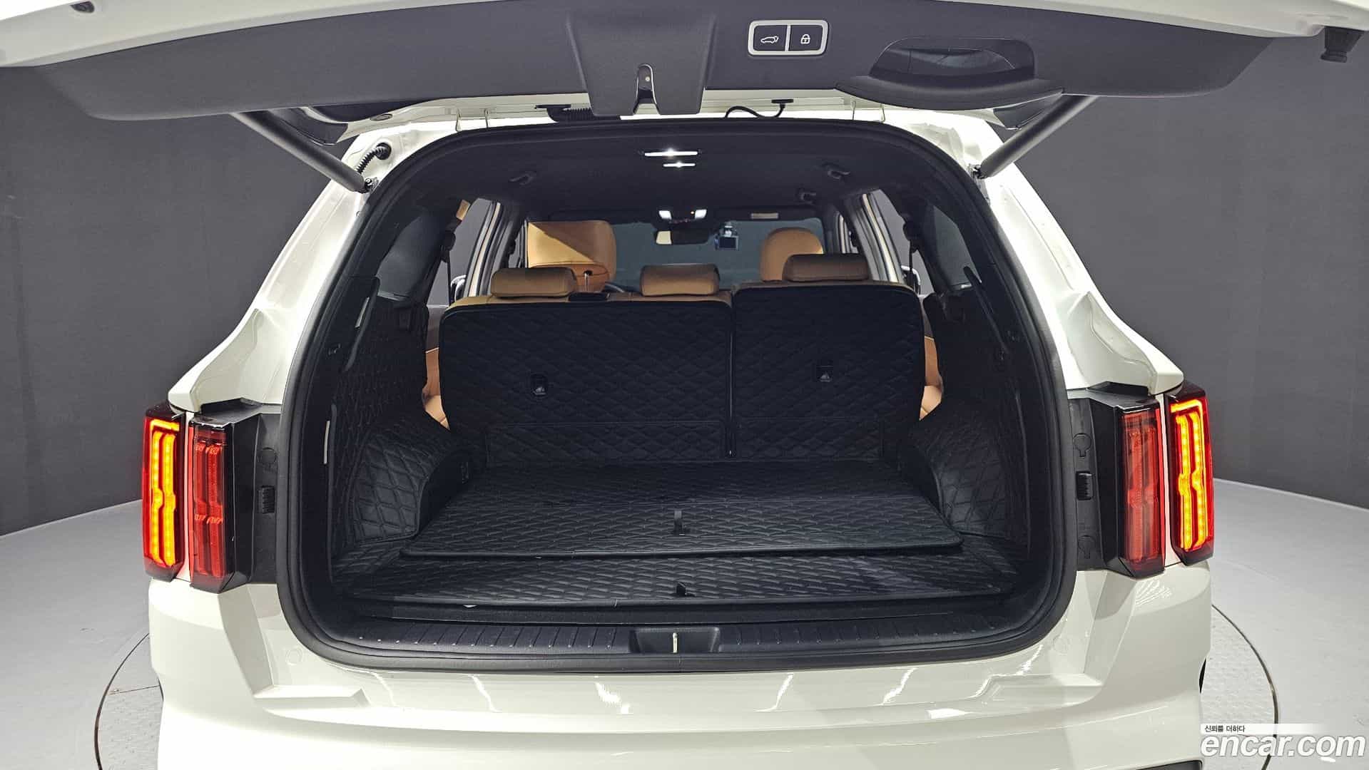 Sorento Kia 2021.2-OPTION-024