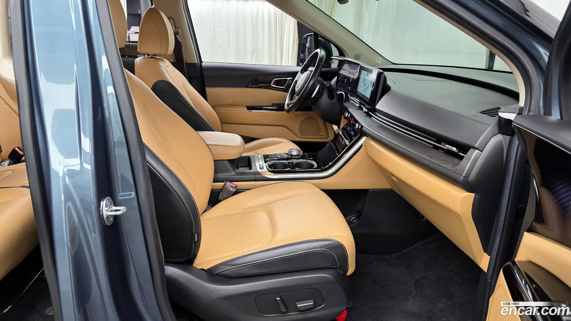 Canival Kia 2022.6-OPTION-015