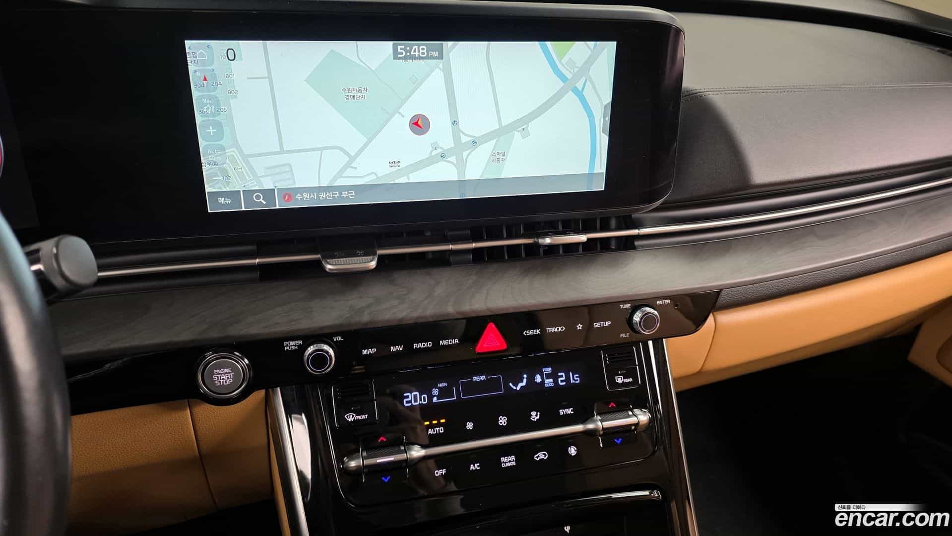 Canival Kia 2022.6-OPTION-018