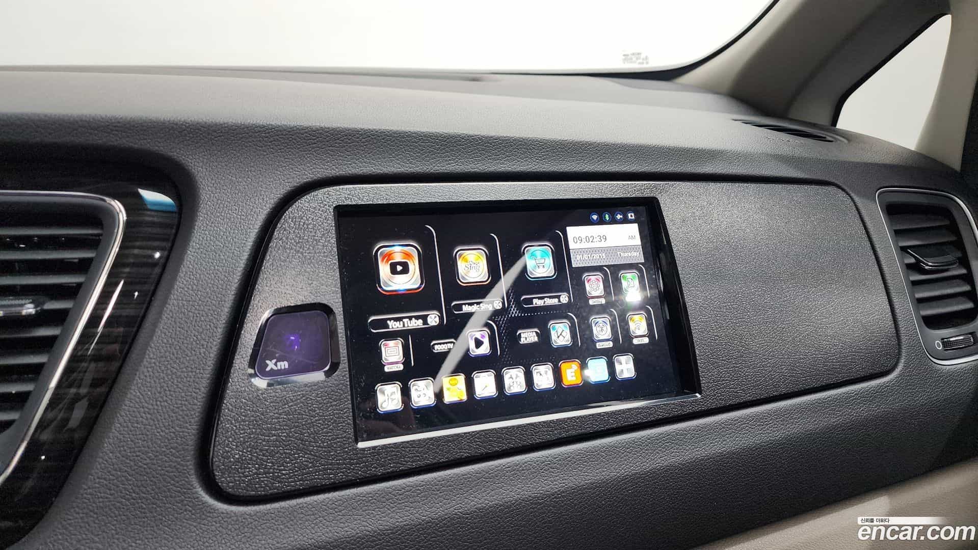 Canival Kia 2019.5-OPTION-023
