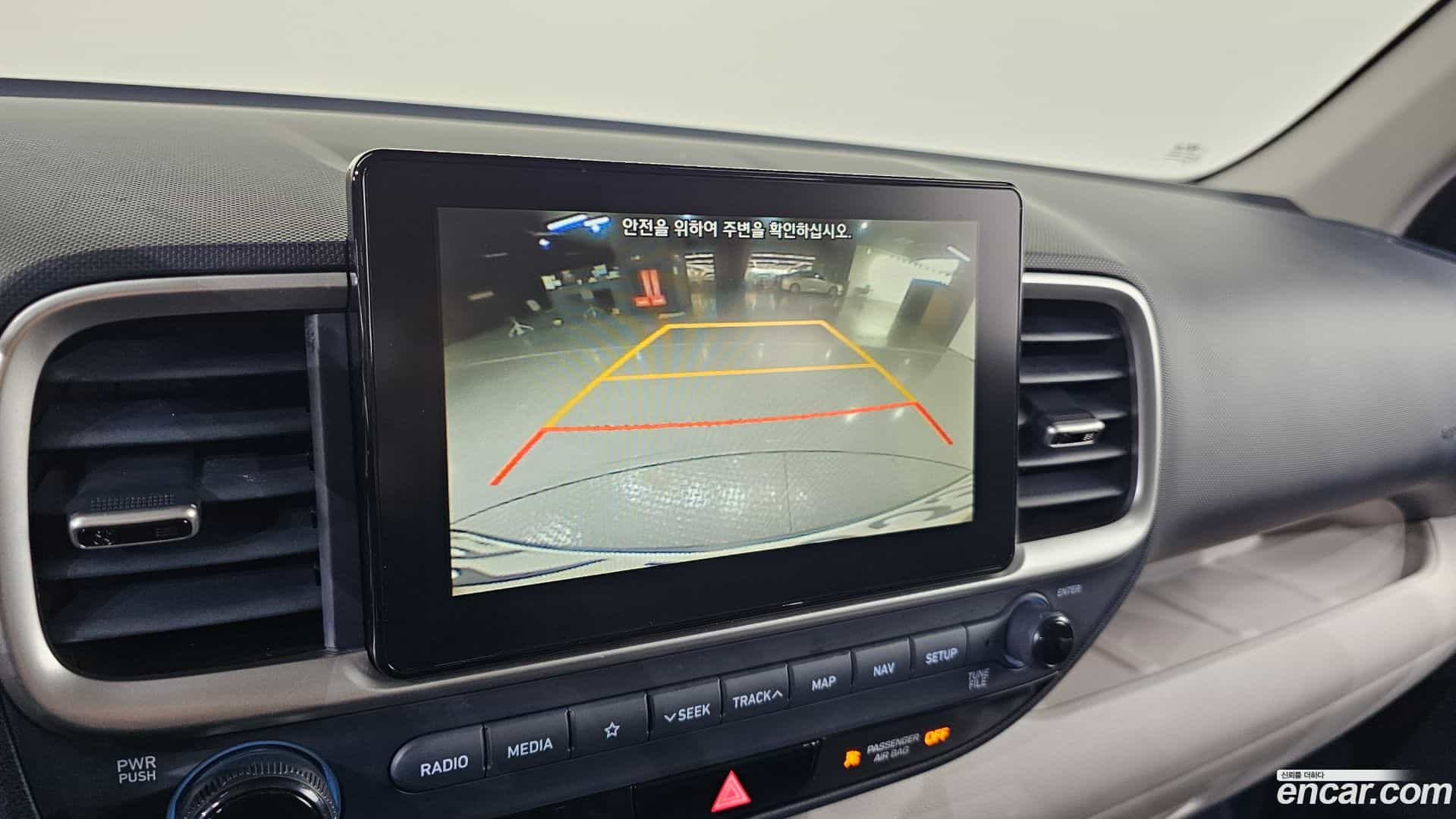 Venue Hyundai 2019.8-OPTION-022